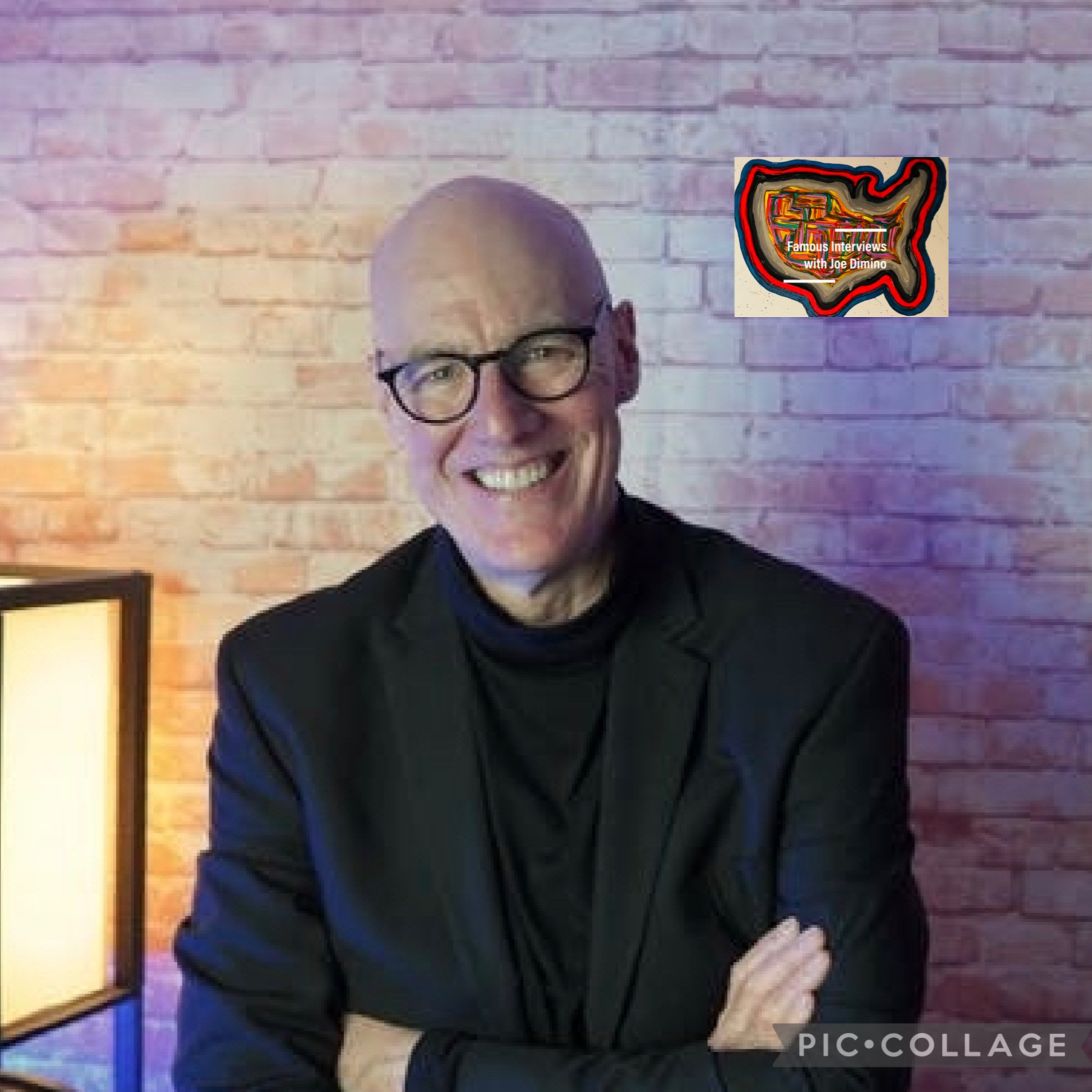 Expert Vocal Coach for Speakers, Leaders & Visionaries John Henny episode artwork