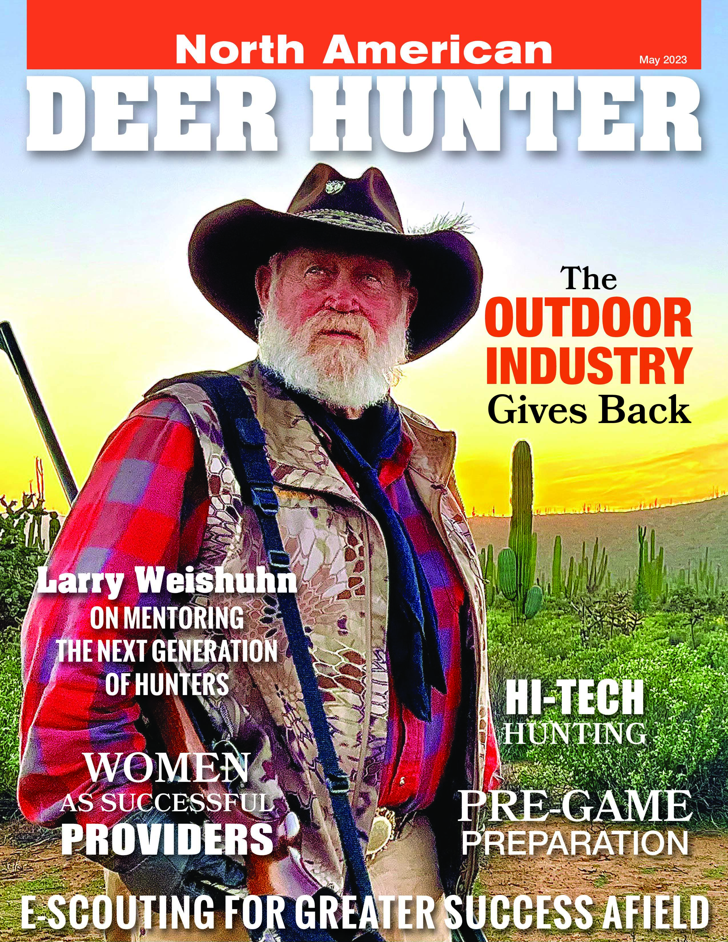 EP 233 Outdoor Specialties Media's Bill Brod