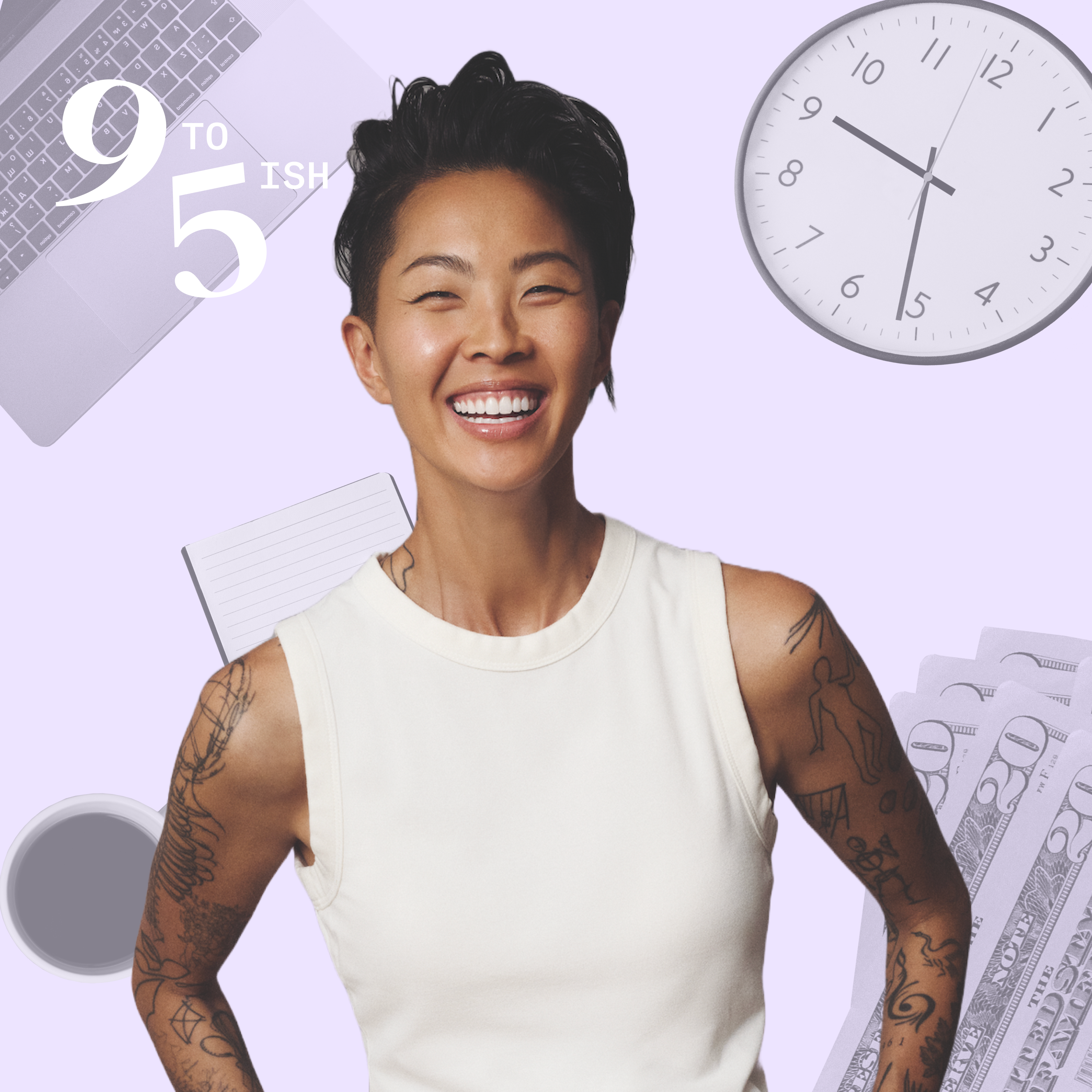 Top Chef Host Kristen Kish on the Recipe for a Great Mentor