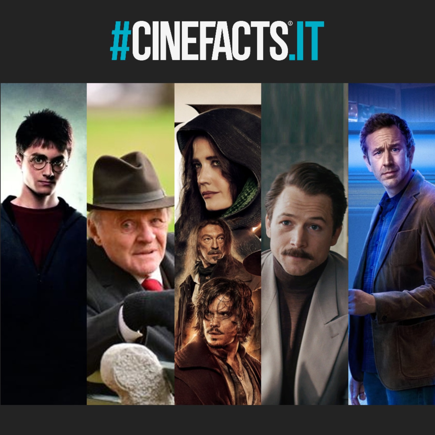 CineFacts