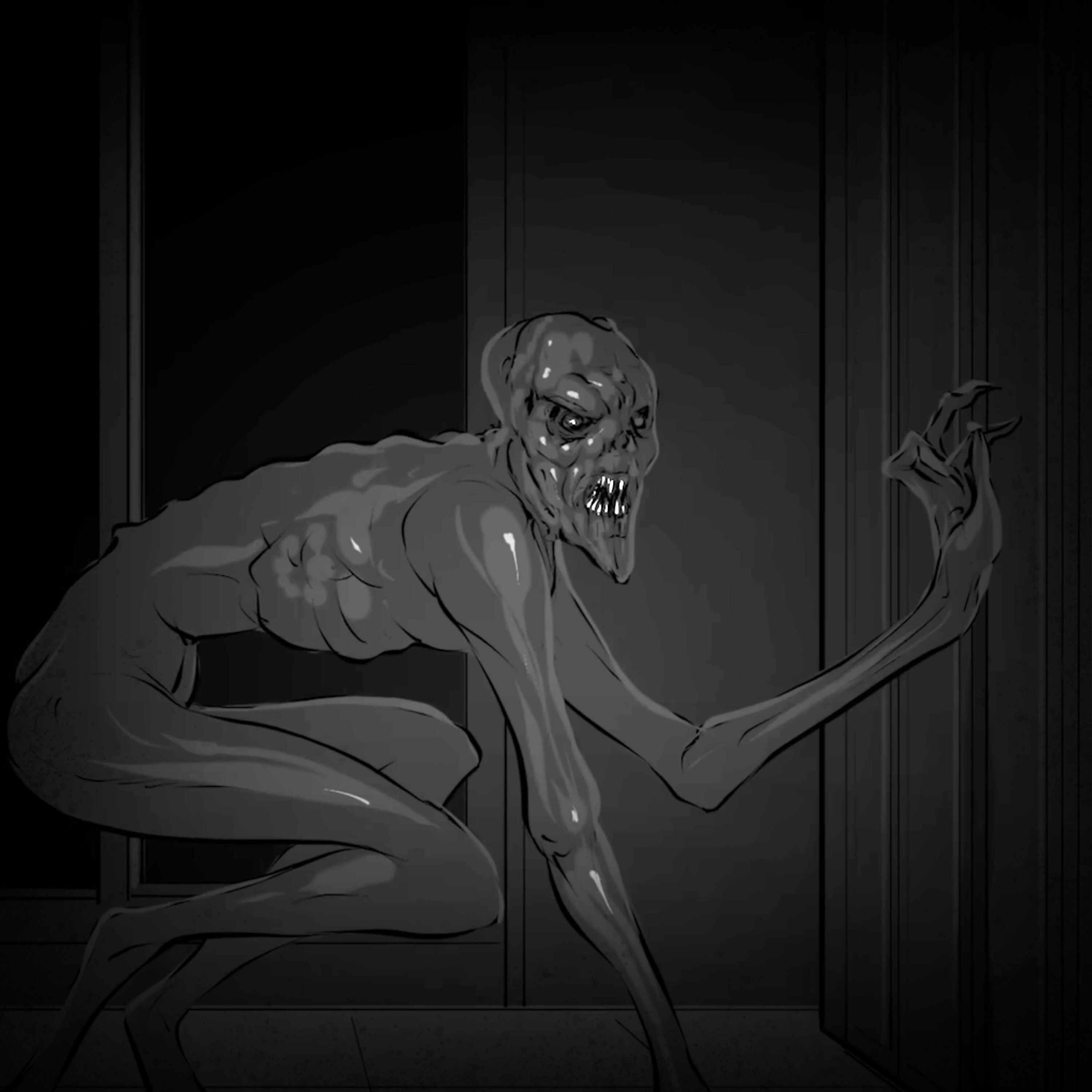 Skinwalkers in Germany