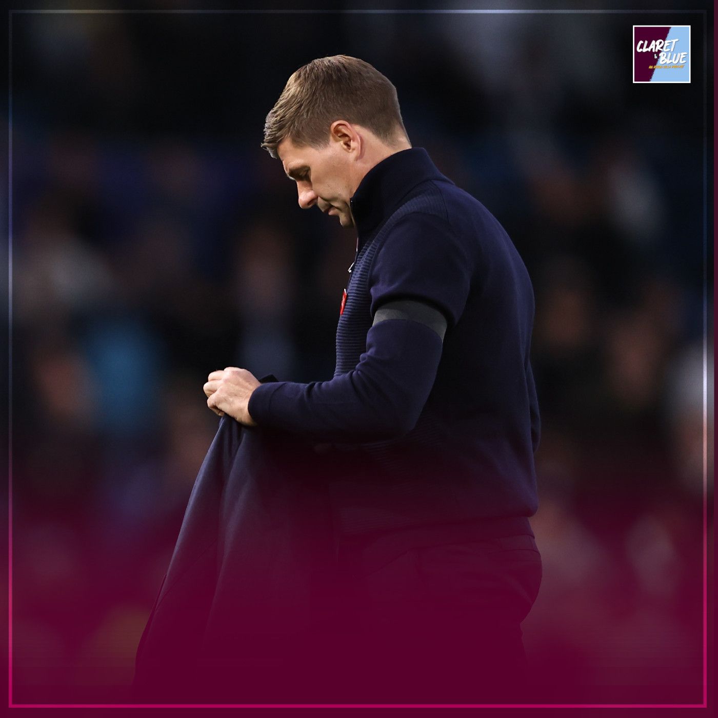 Claret & Blue Podcast #123 | WHAT IS HAPPENING AT ASTON VILLA FOOTBALL CLUB?