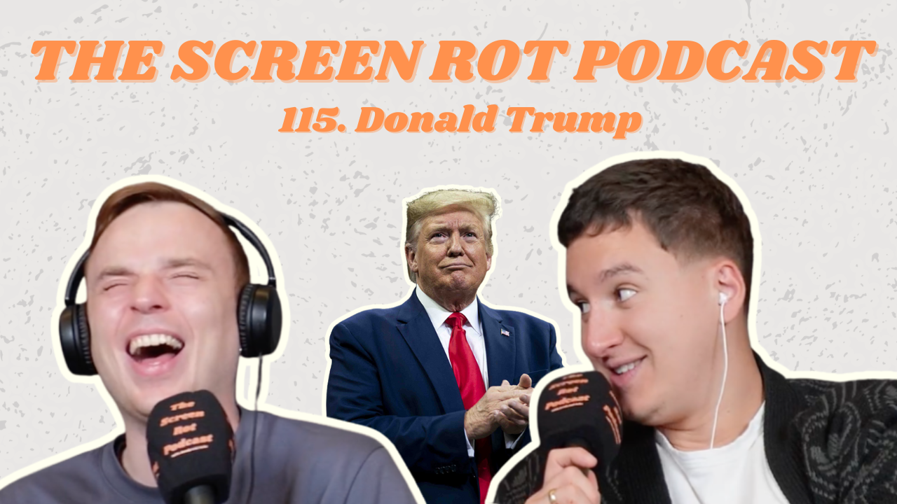 115. Donald Trump - the Poster in Chief who used social media to become the President