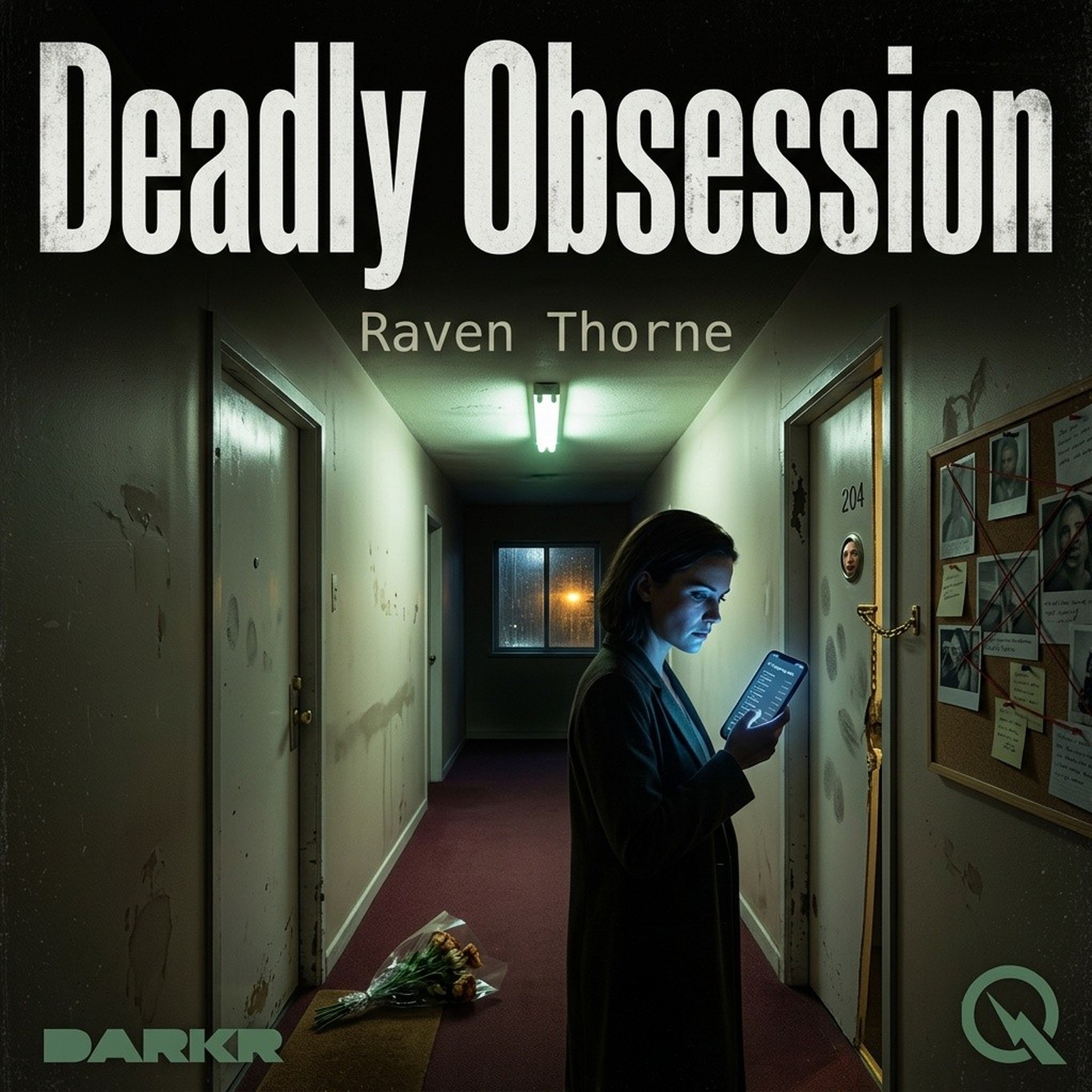 Deadly Obsession