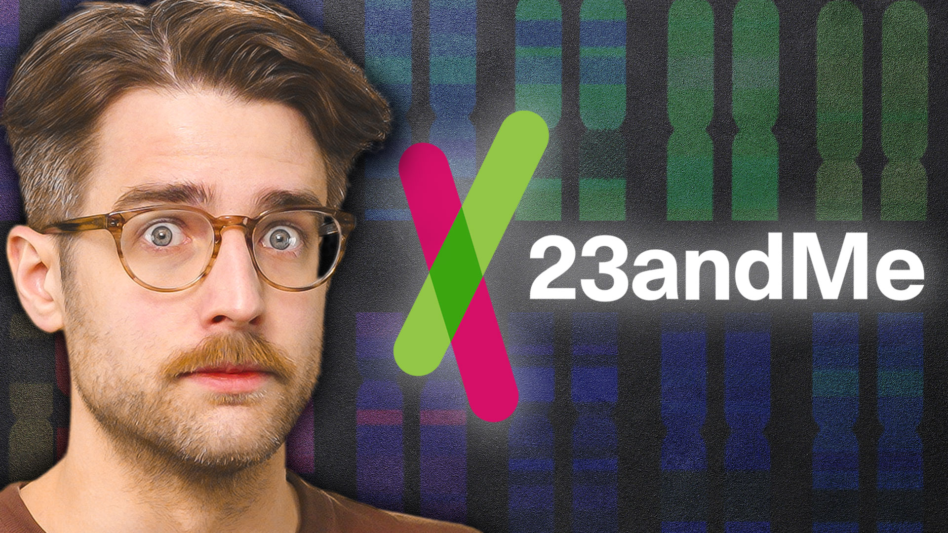23andMe bankruptcy, RTX 5060 Ti / RX 9060 XT leaks + more!