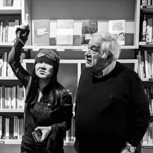 Ep. 286 #everybodyneedsabitofscienza | Hugh Preece Question