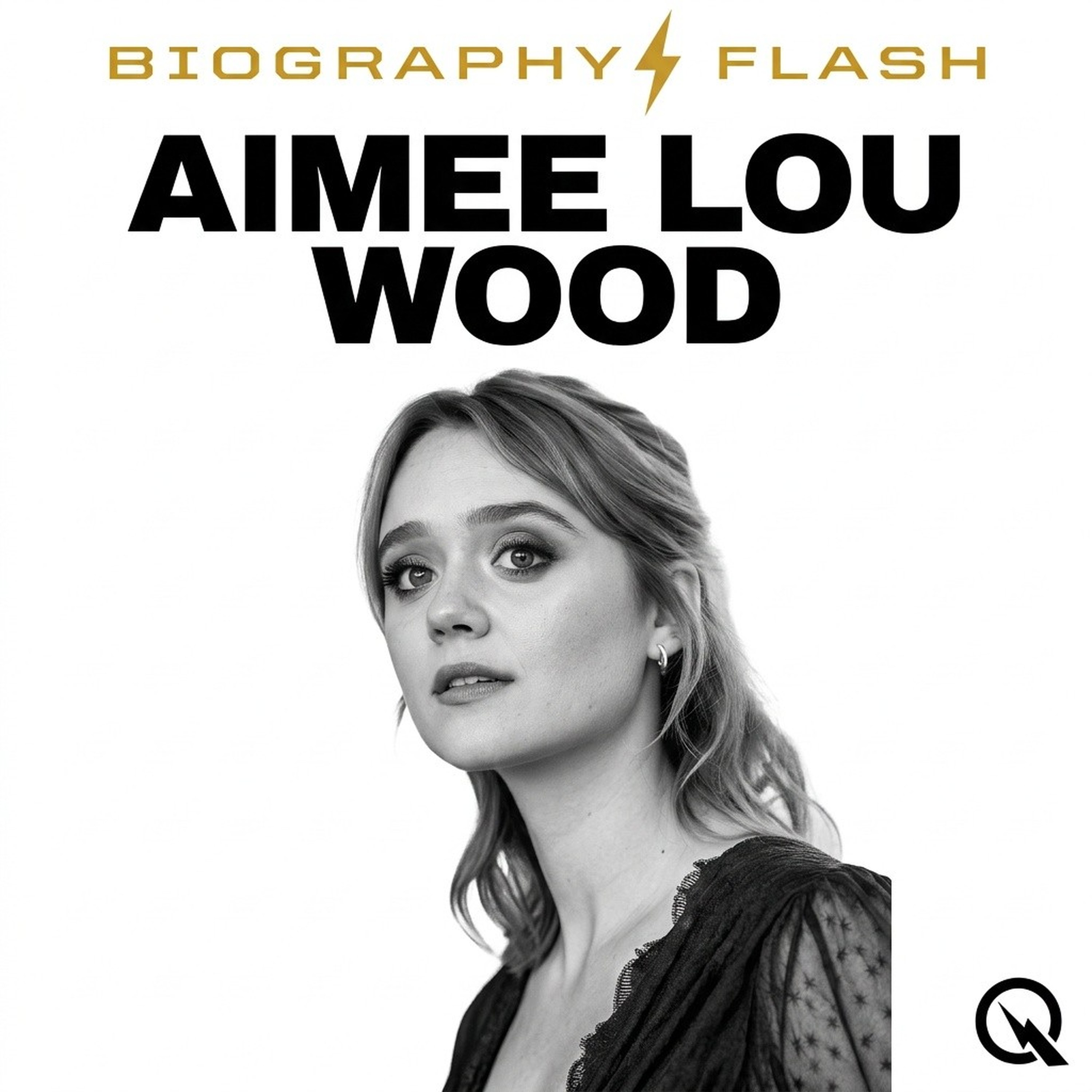 Aimee Lou Wood - Biography Flash