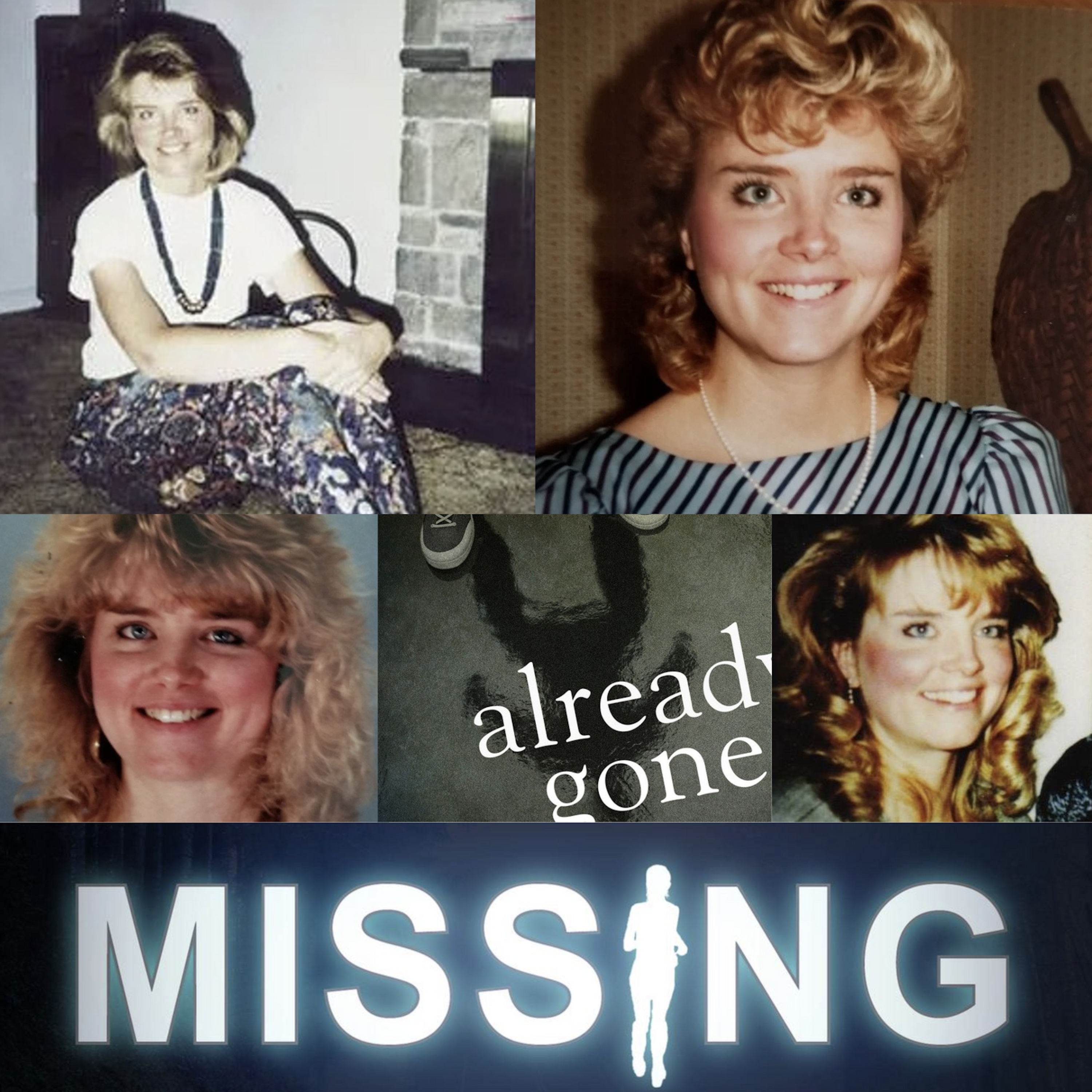 601 // Missing Paige Renkoski w/ Nina Innsted of Already Gone