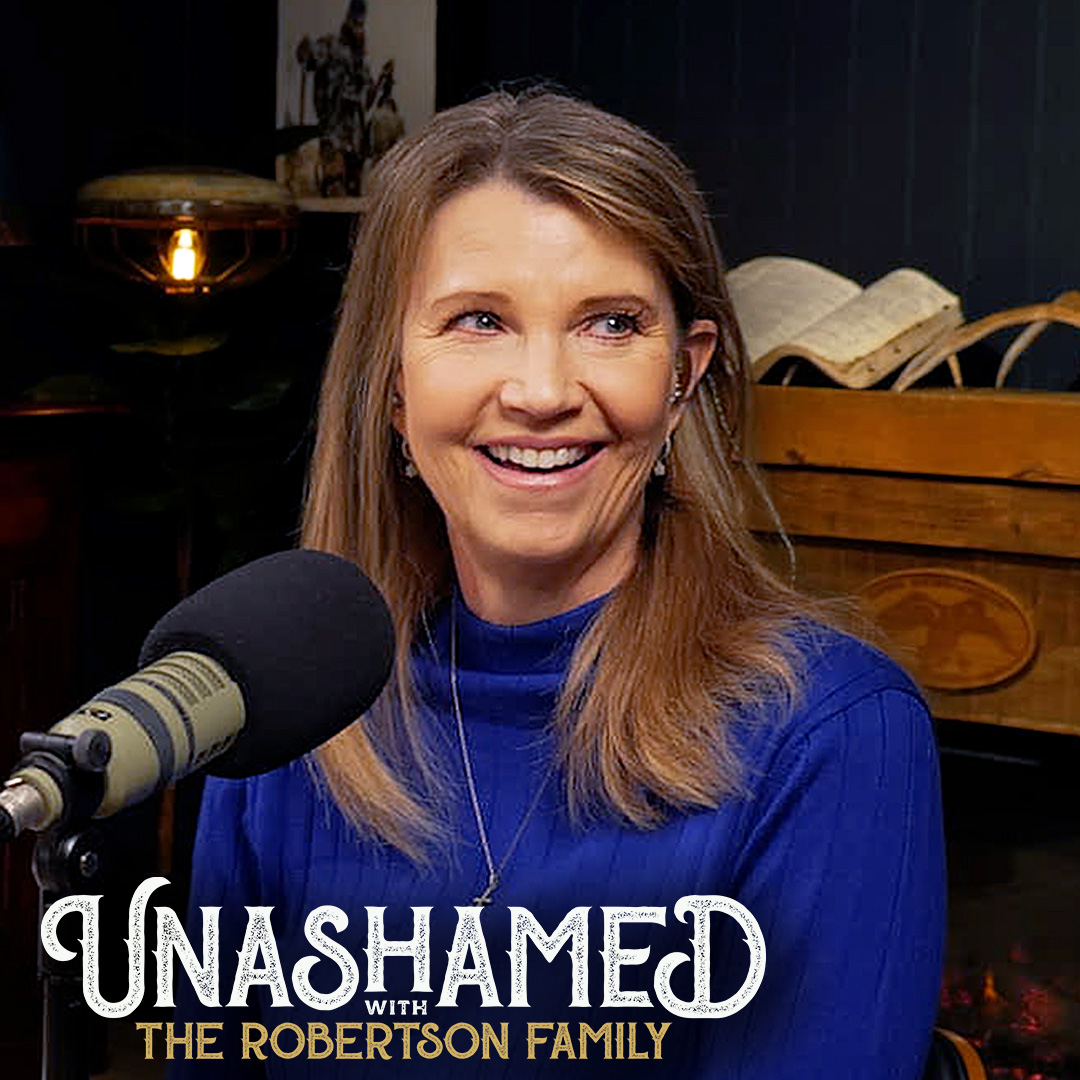 Ep 1286 | Missy & Lisa Push Back on Modern Lies About Marriage & Womanhood