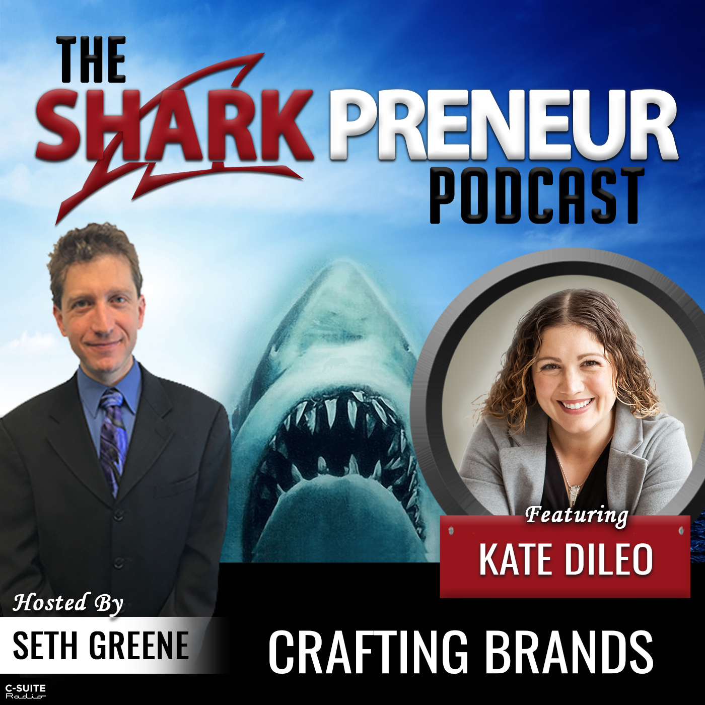 962: Crafting Brands with Kate DiLeo