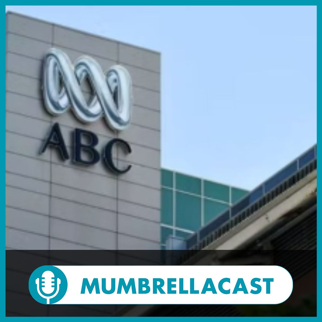 Mumbrellacast