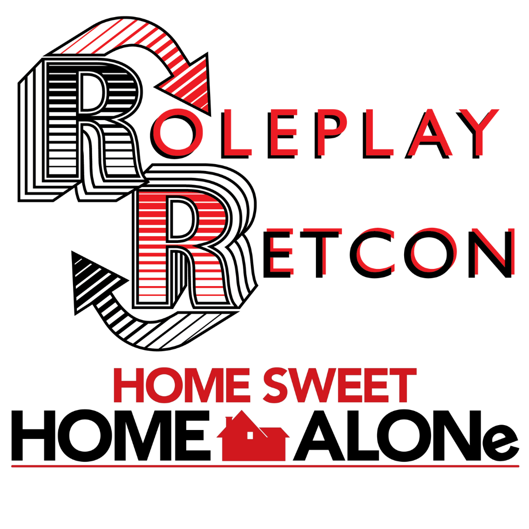 Home Sweet Home Alone (2021) with Husband Daddy Protector Hero | Roleplay Retcon episode artwork