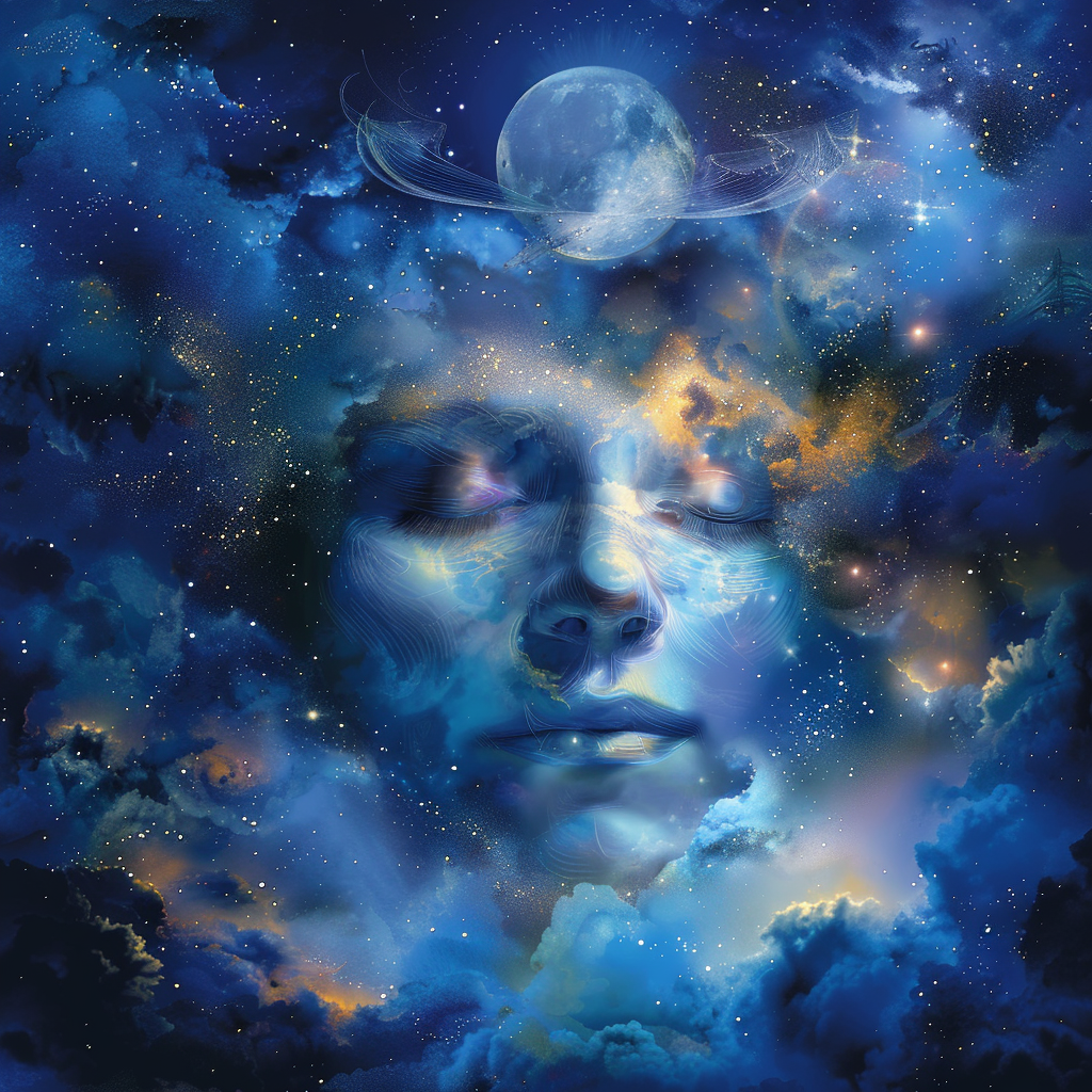 Affirmations for Health, Wealth, & Happiness As You Sleep – 14 Days to Uncover the NEW You!