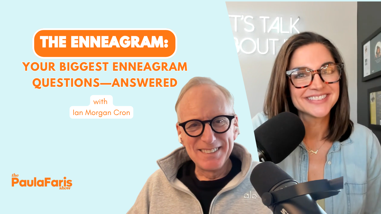 Your Biggest Enneagram Questions - Answered