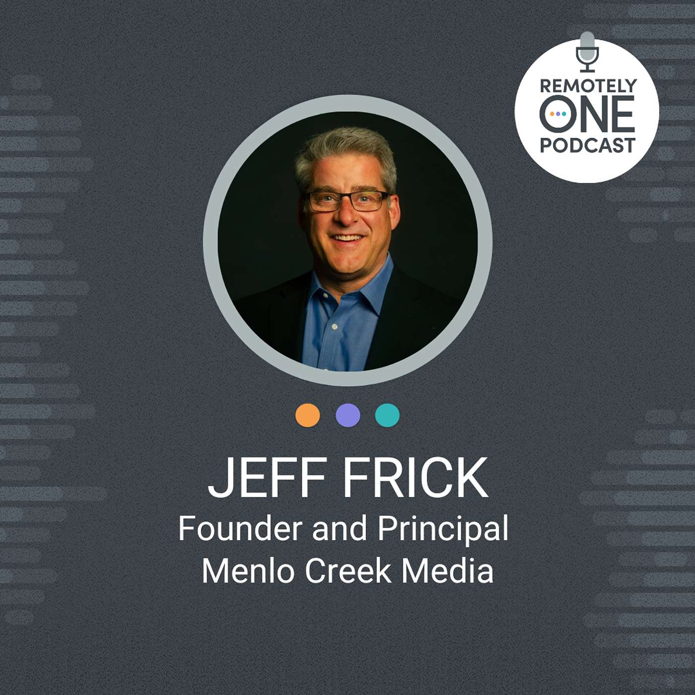 Navigating the Digital Frontier with Jeff Frick: Insights on Remote Work and Media Innovation - ep. 088