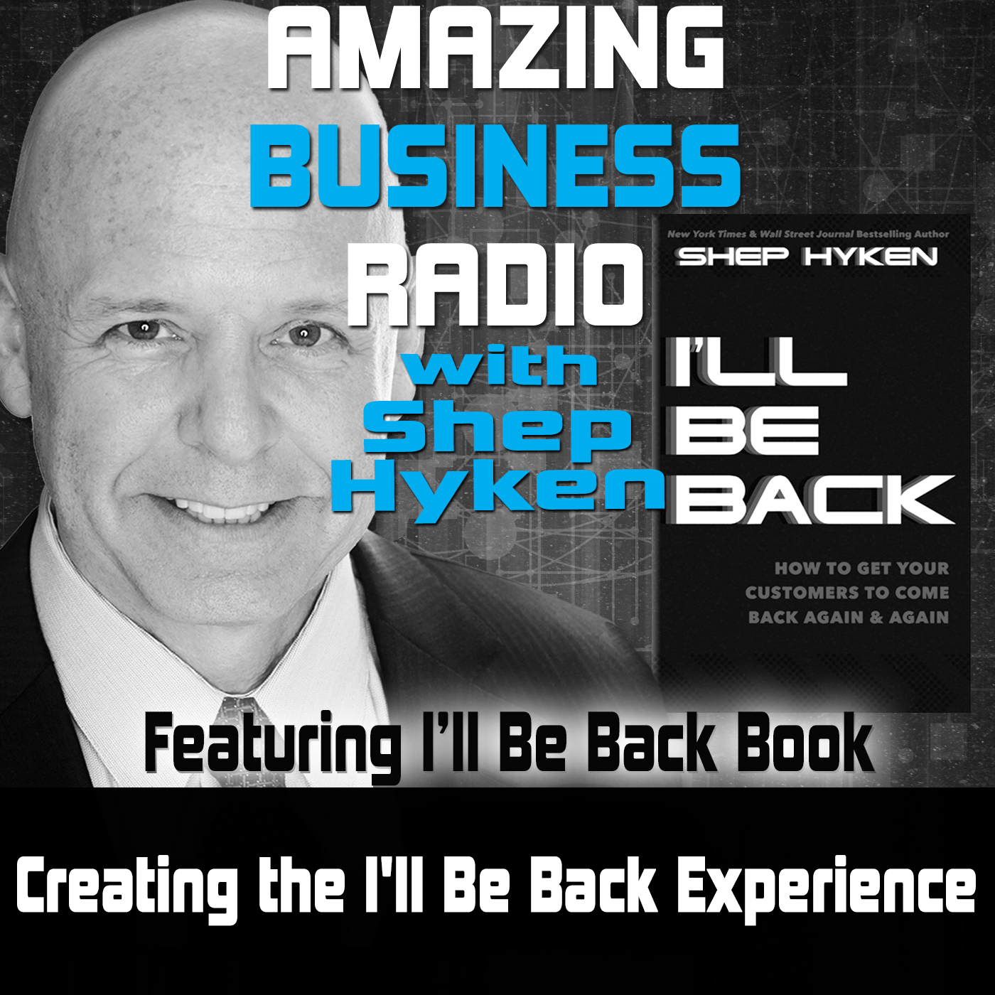 Amazing Business Radio