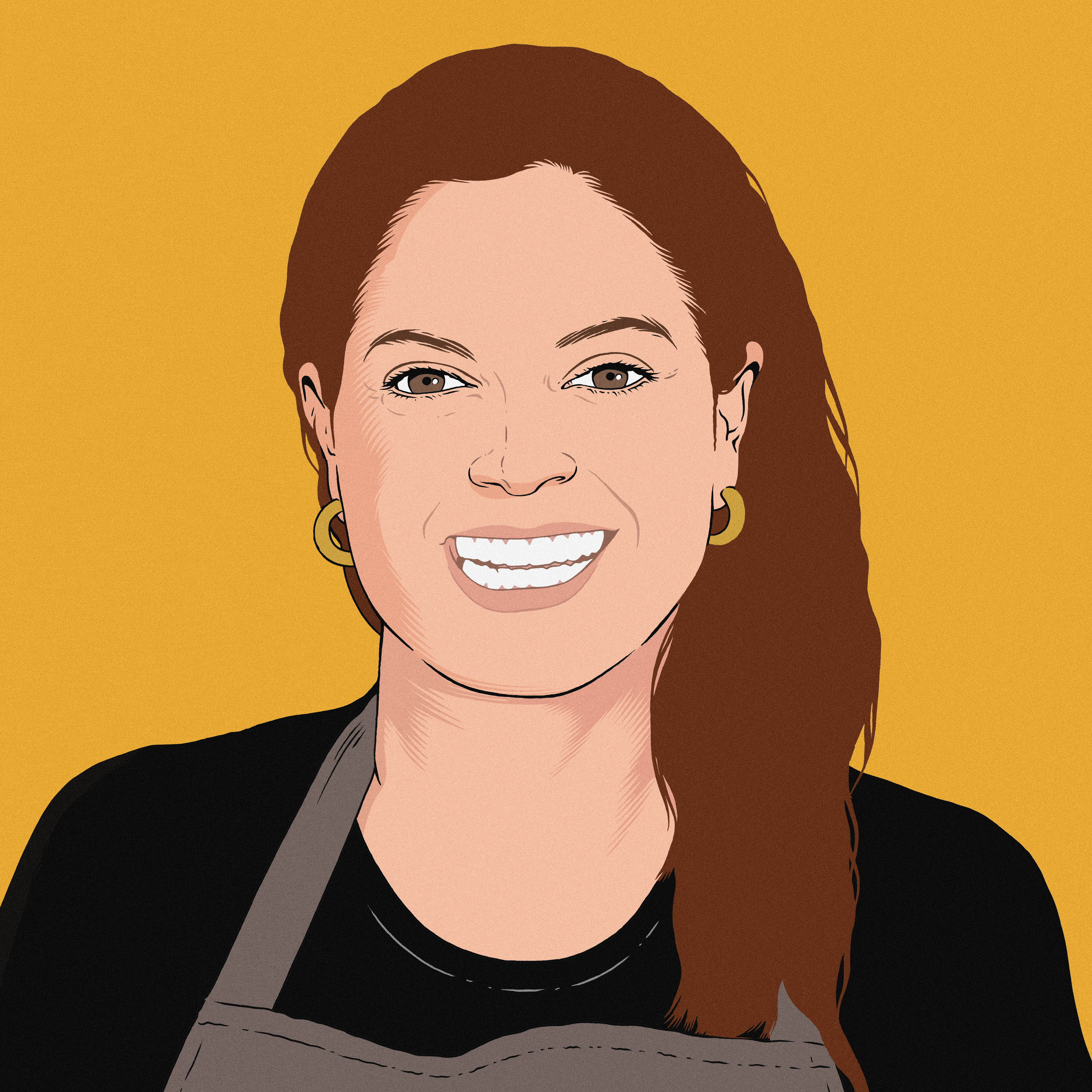 812: Building Birdee Bakery with Renata Ameni