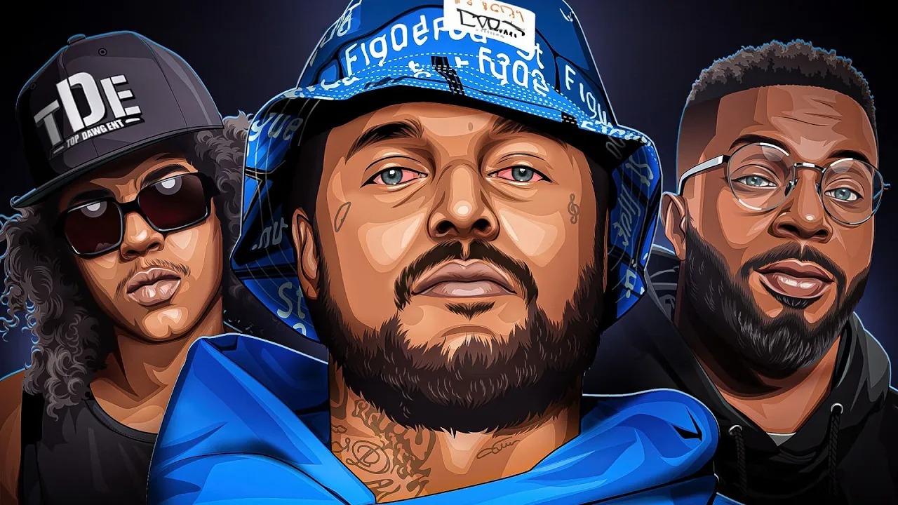 TDE: Where Are They Now? episode artwork