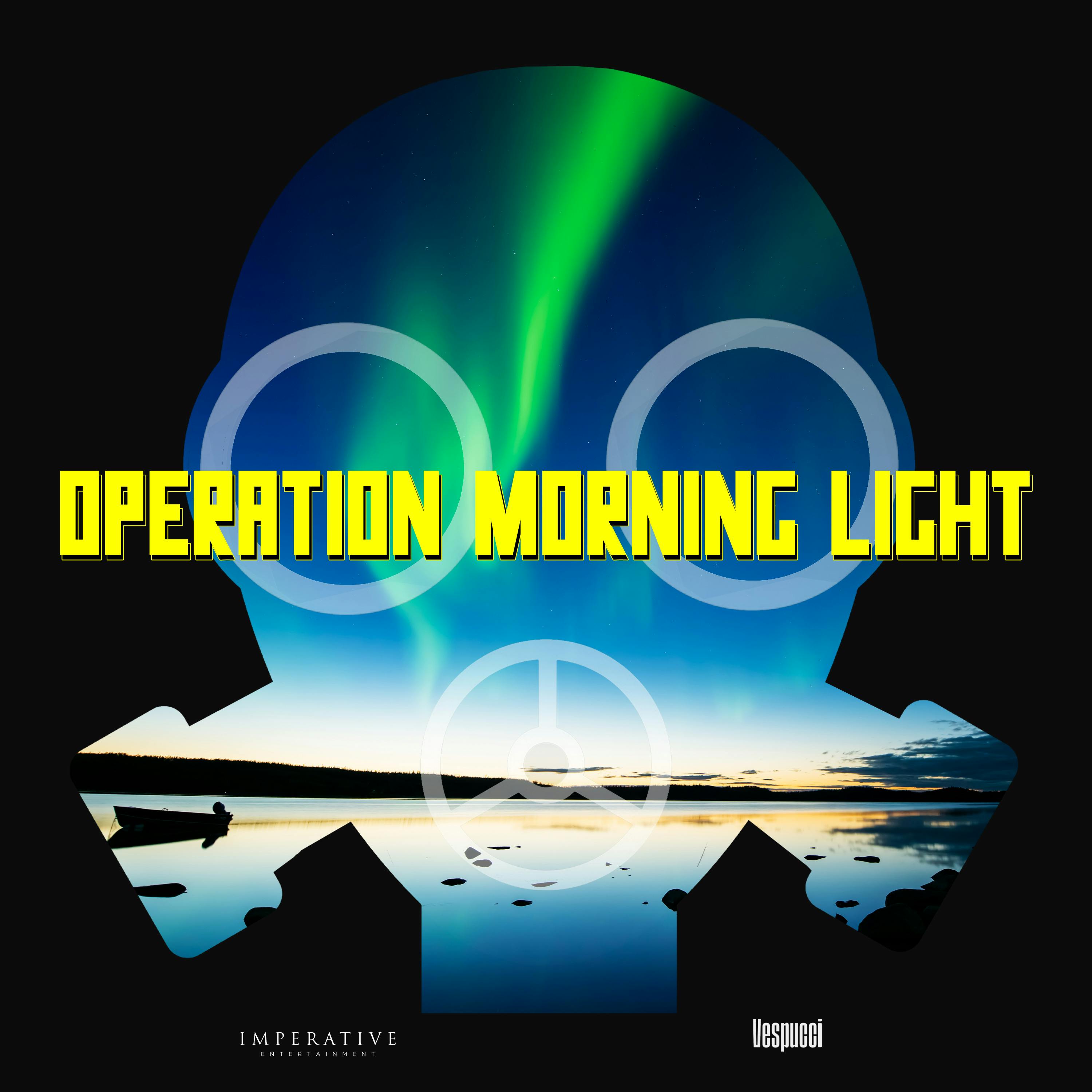 Operation Morning Light podcast show image