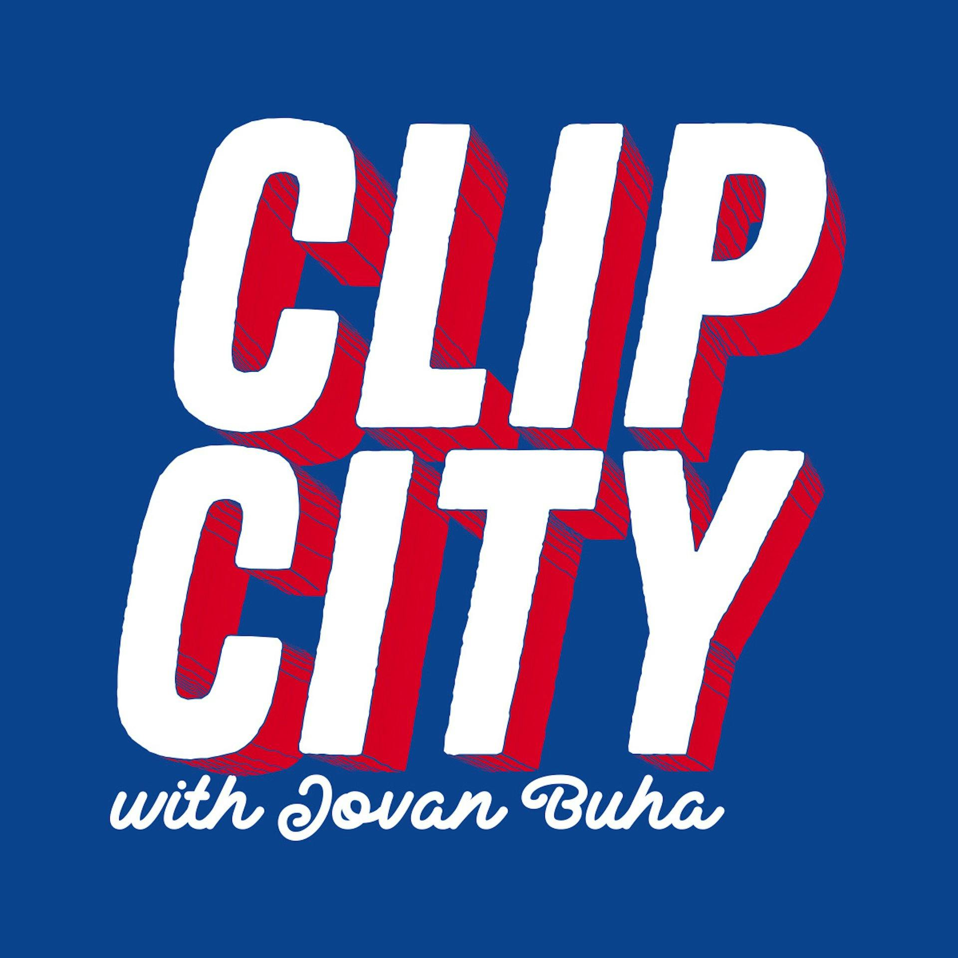 Clip City podcast