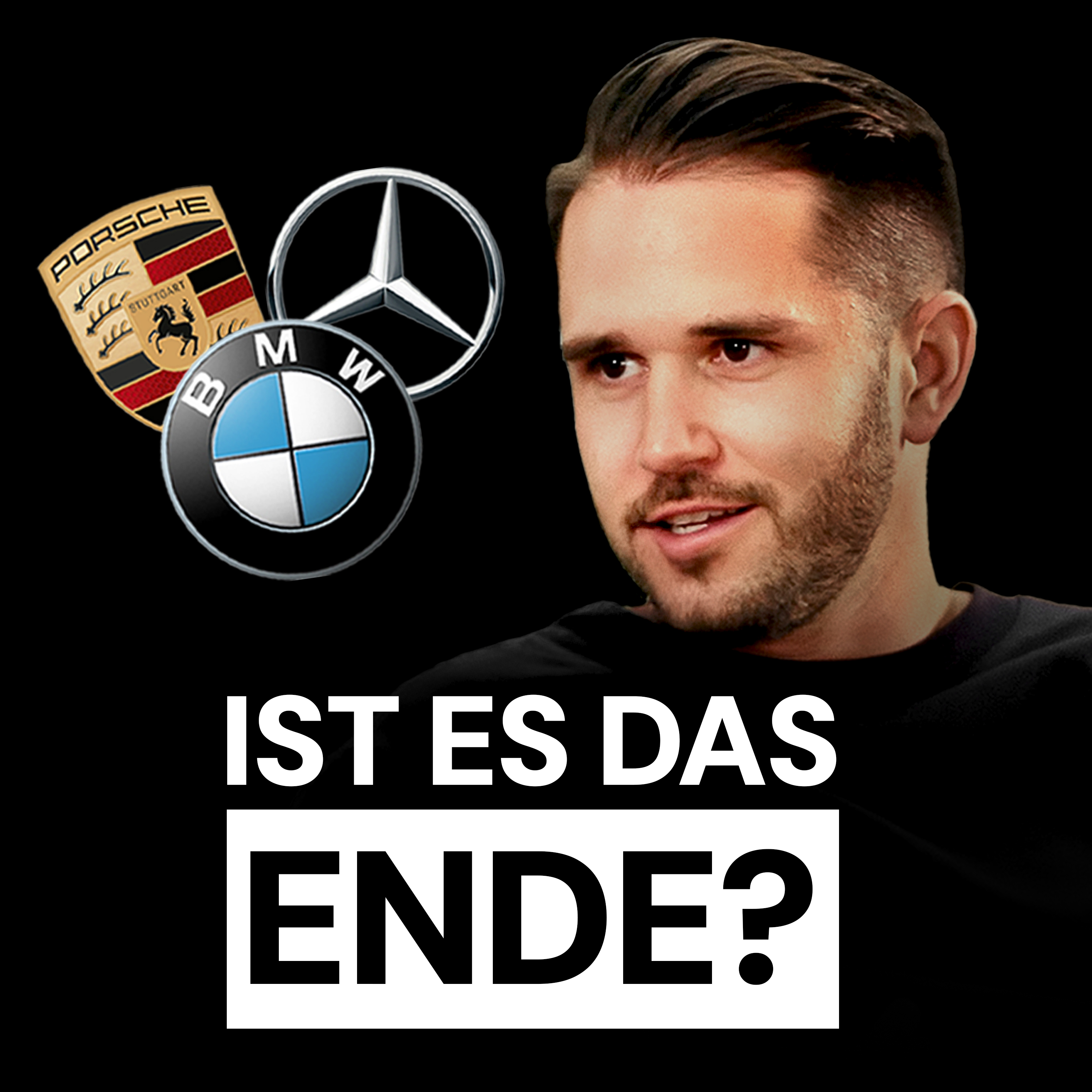 Beyond Business Cast