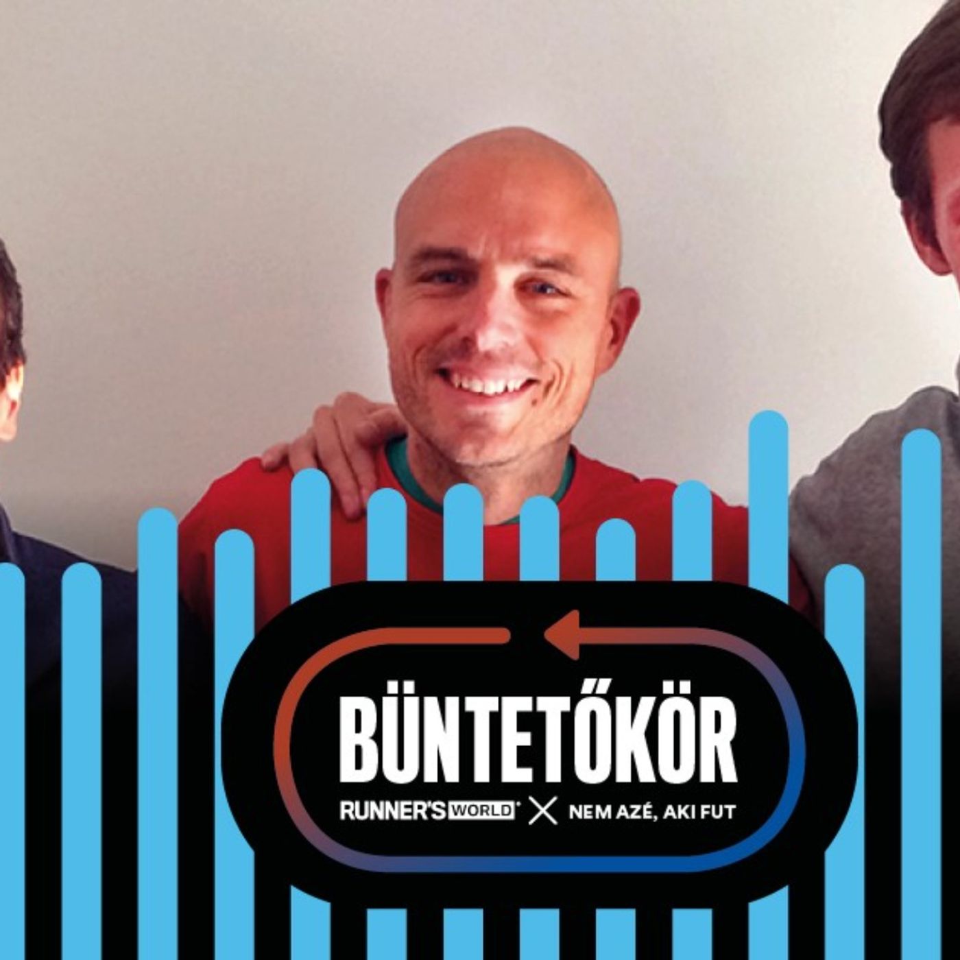 Runner’s World Büntetőkör