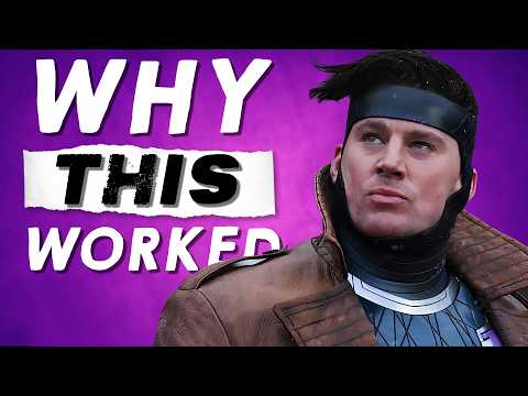 Nerdstalgic: TV and Movie breakdowns