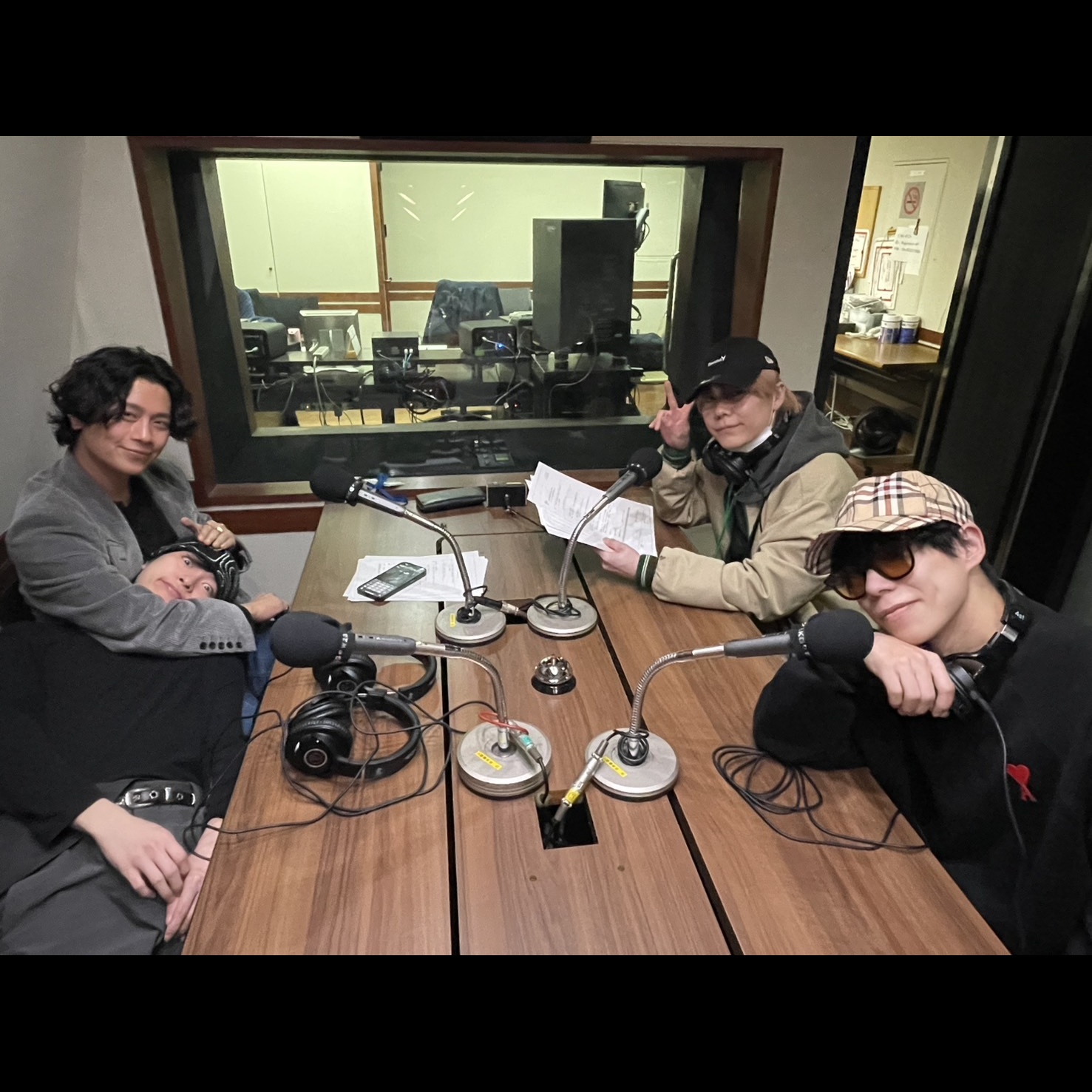 #108 しょへがおすすめするドラマは？！ episode artwork