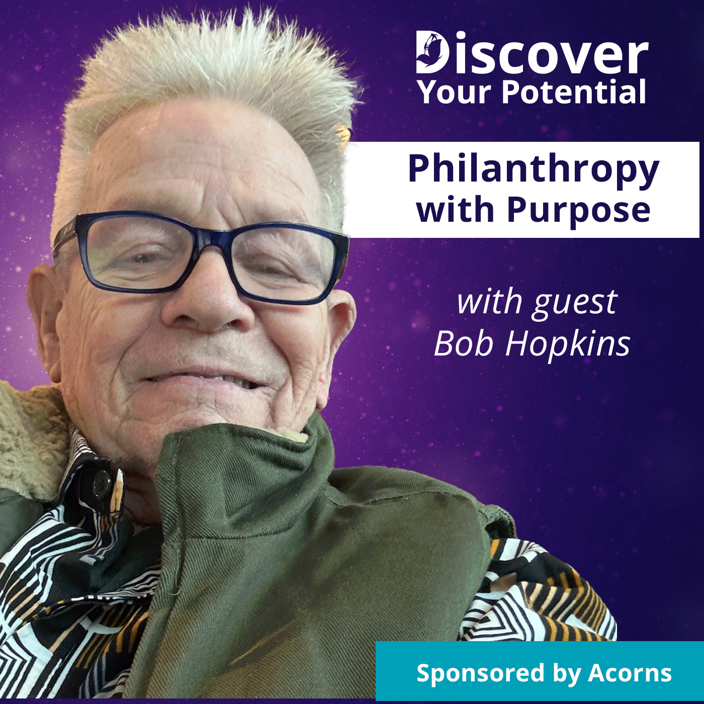 Discover Your Potential Podcast