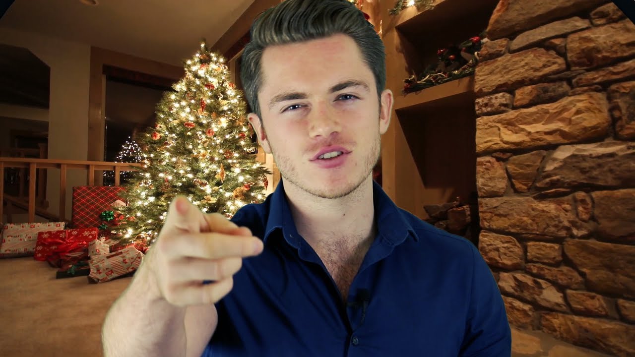 A Christmas Message | MagnatesMedia episode artwork