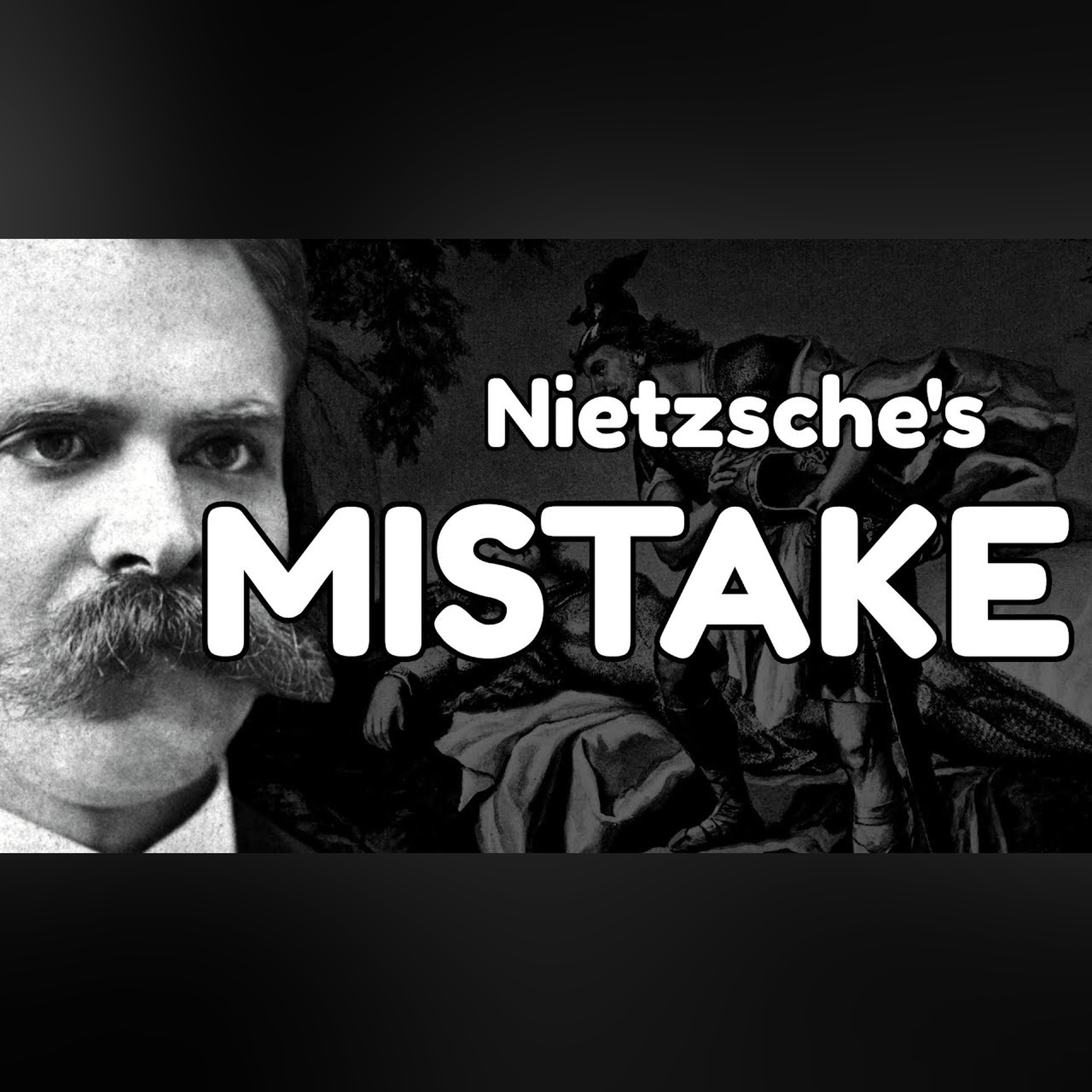Nietzsche's Mistake: Dionysian Art and German Romanticism (Schopenhauer and Wagner)