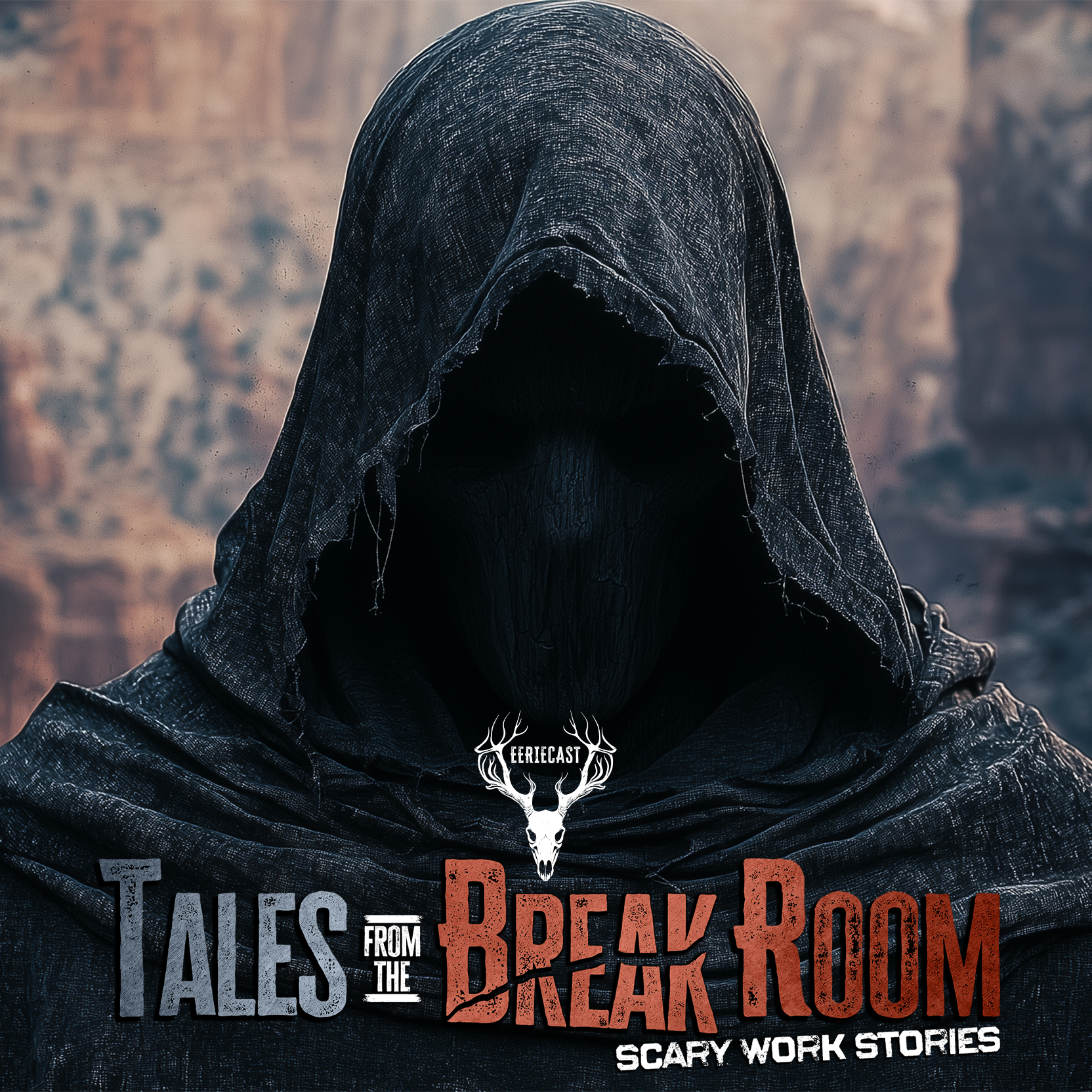 125 | Dog Catcher's DISTURBING Confessions (and more) - 5 TRUE Scary Work Stories