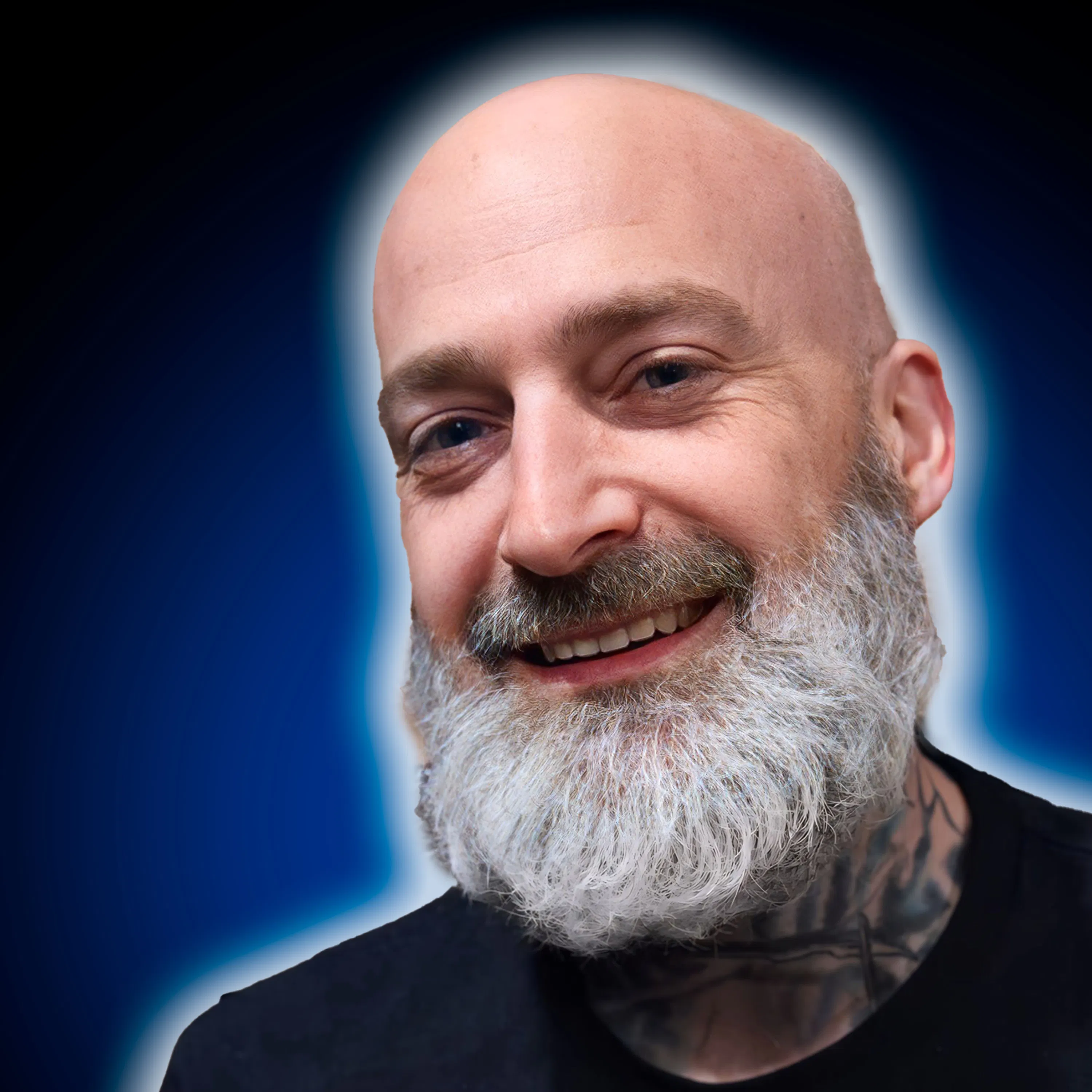 Adam Butler: How DMT Changed It All | Dan Go Thoughts Podcast Ep #51 episode artwork