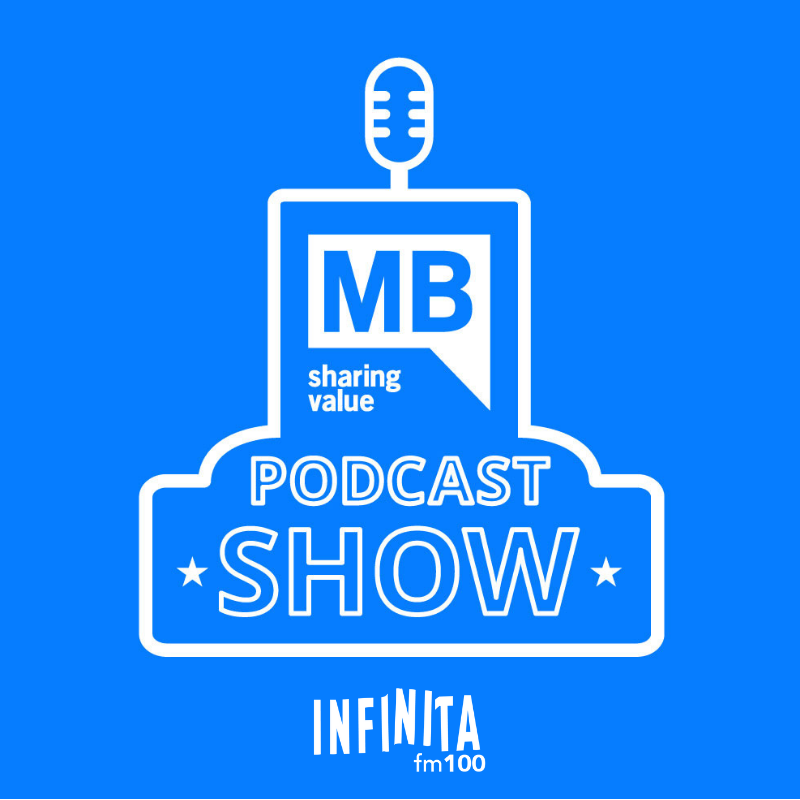 RADIO FRIDAY - Incio del programa MBPODCAST SHOW #1 episode artwork