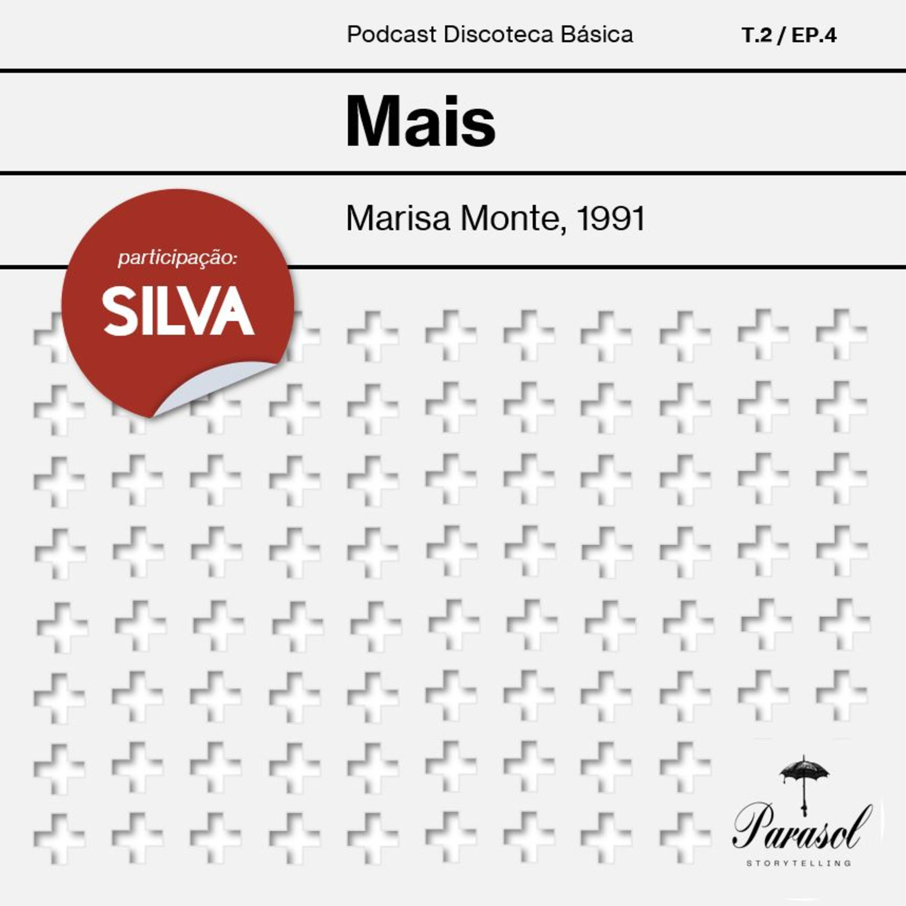 Discoteca Básica Podcast