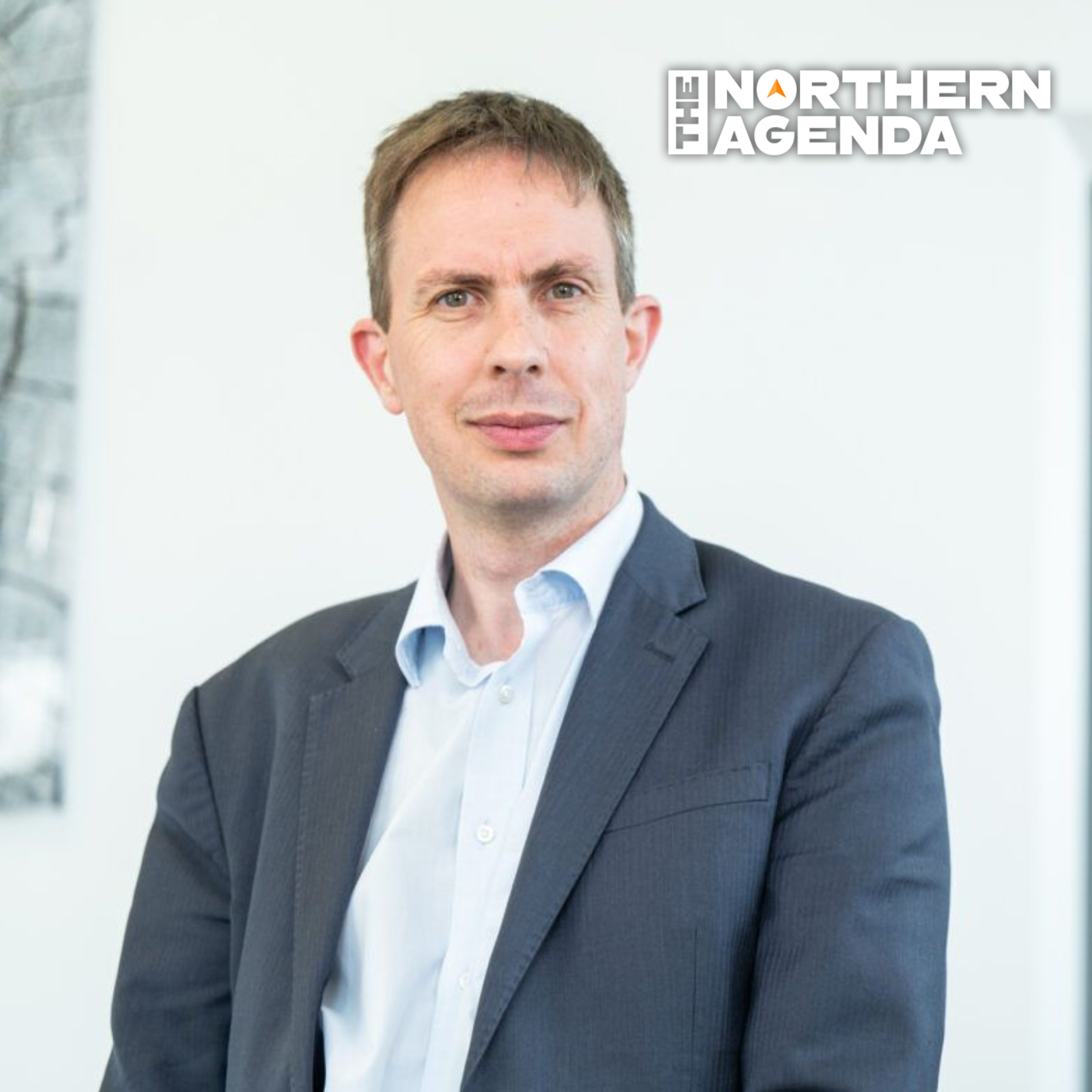 The Northern city rivalling the Golden Triangle on health research