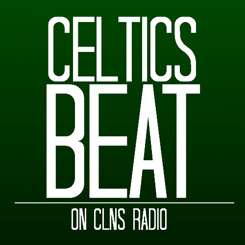 204: Dave McMenamin | NBA Playoffs Outlook | Boston Celtics v Cleveland Cavaliers