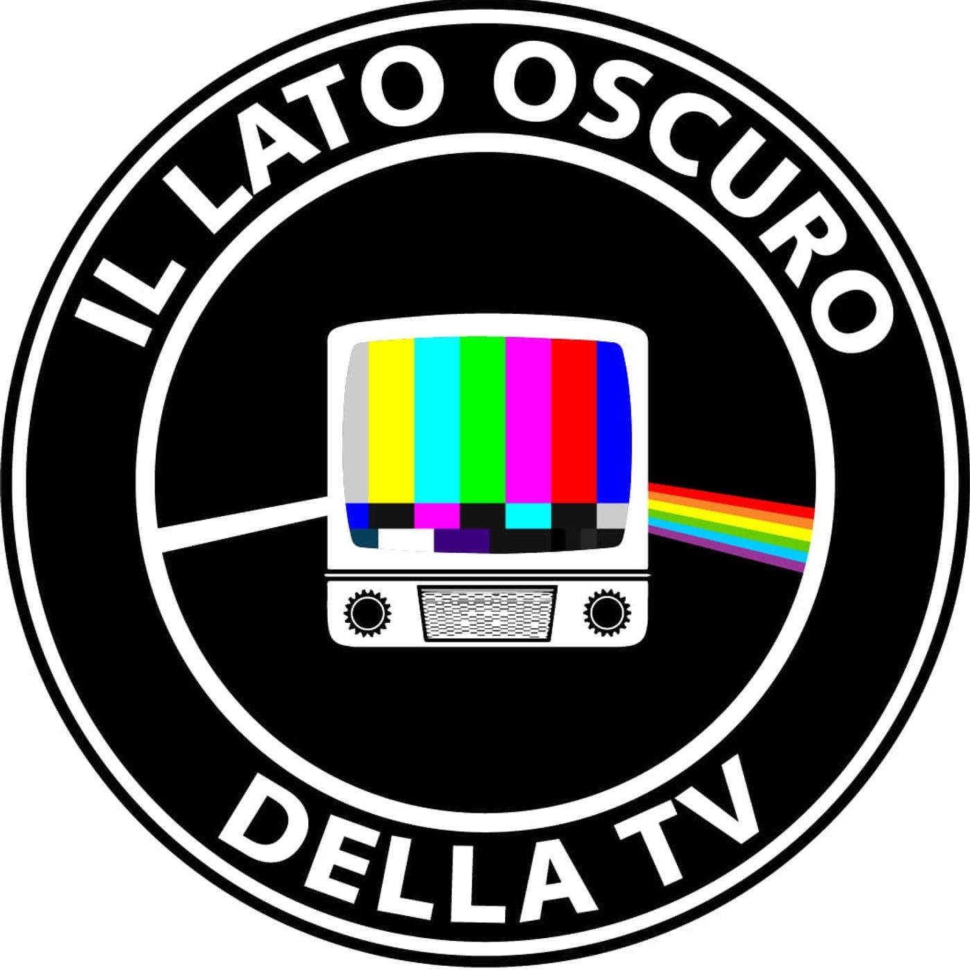 Il Lato Oscuro della Tv, un affascinante viaggio nei turbamenti catodici della tv commerciale episode artwork