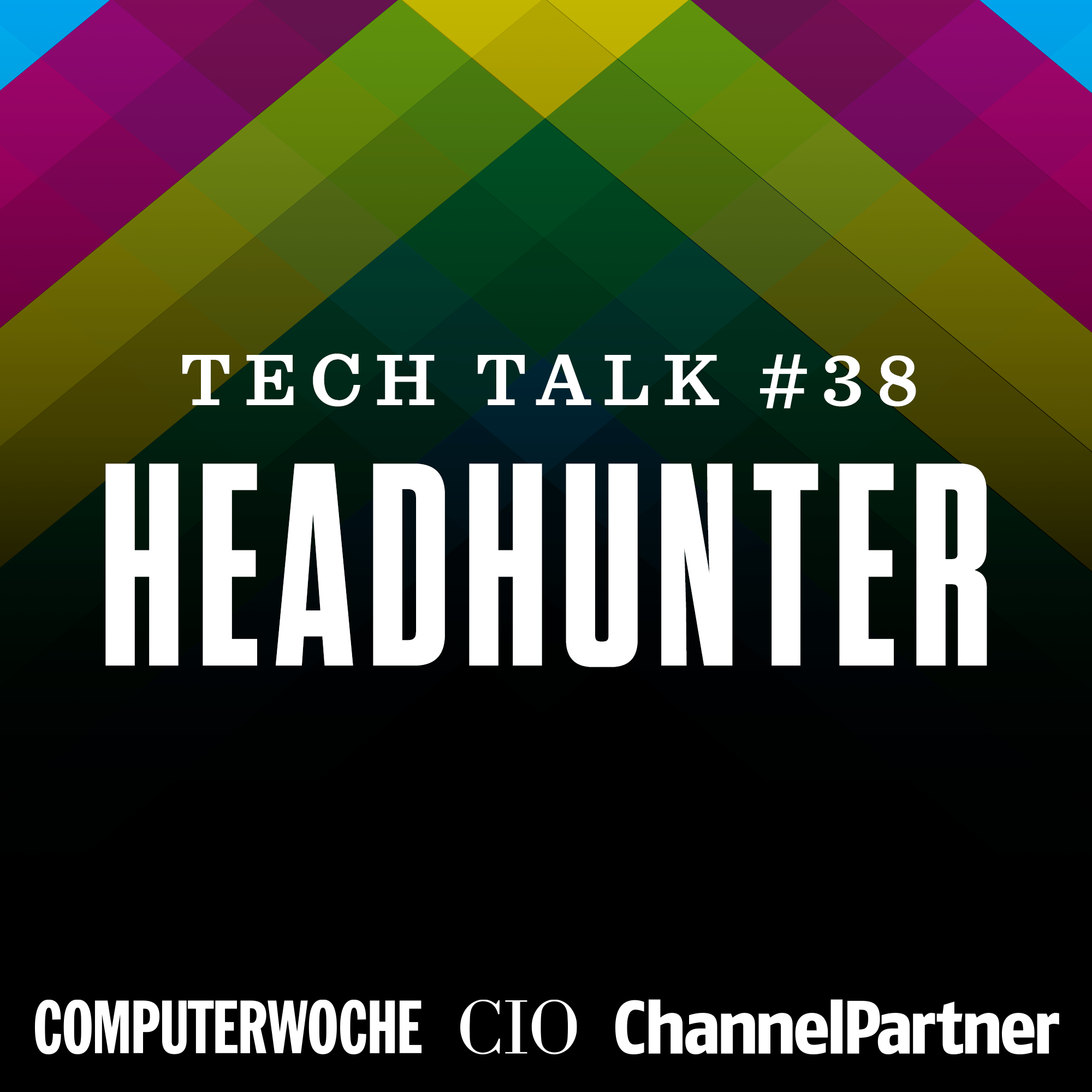 TechTalk | Voice of Digital