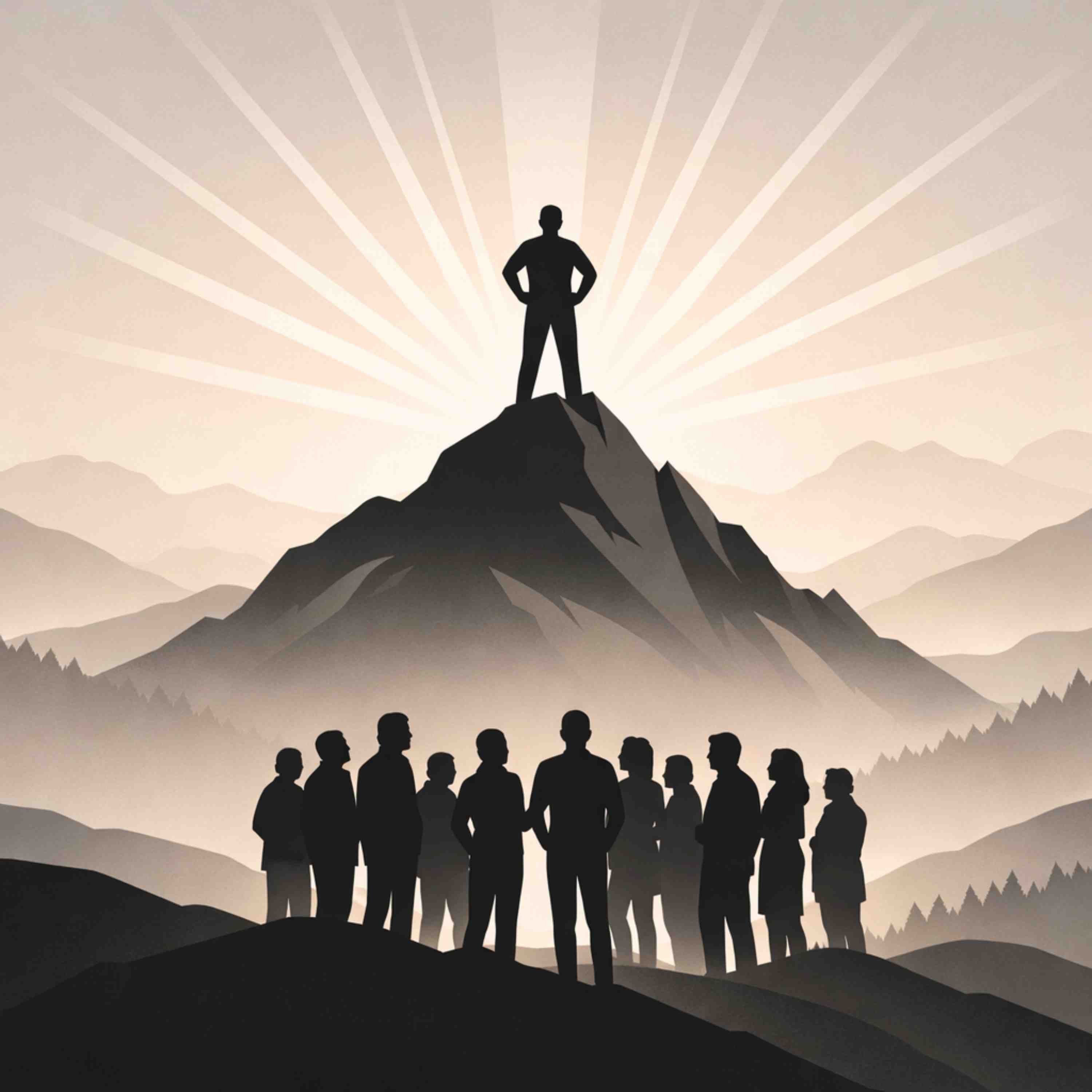 7 Crucial Tips For Being a Highly-Effective Leader by Amber Waugaman on Strong Leadership