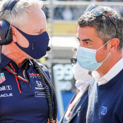 No, Michael! No, No Michael, That Was So Not Right!