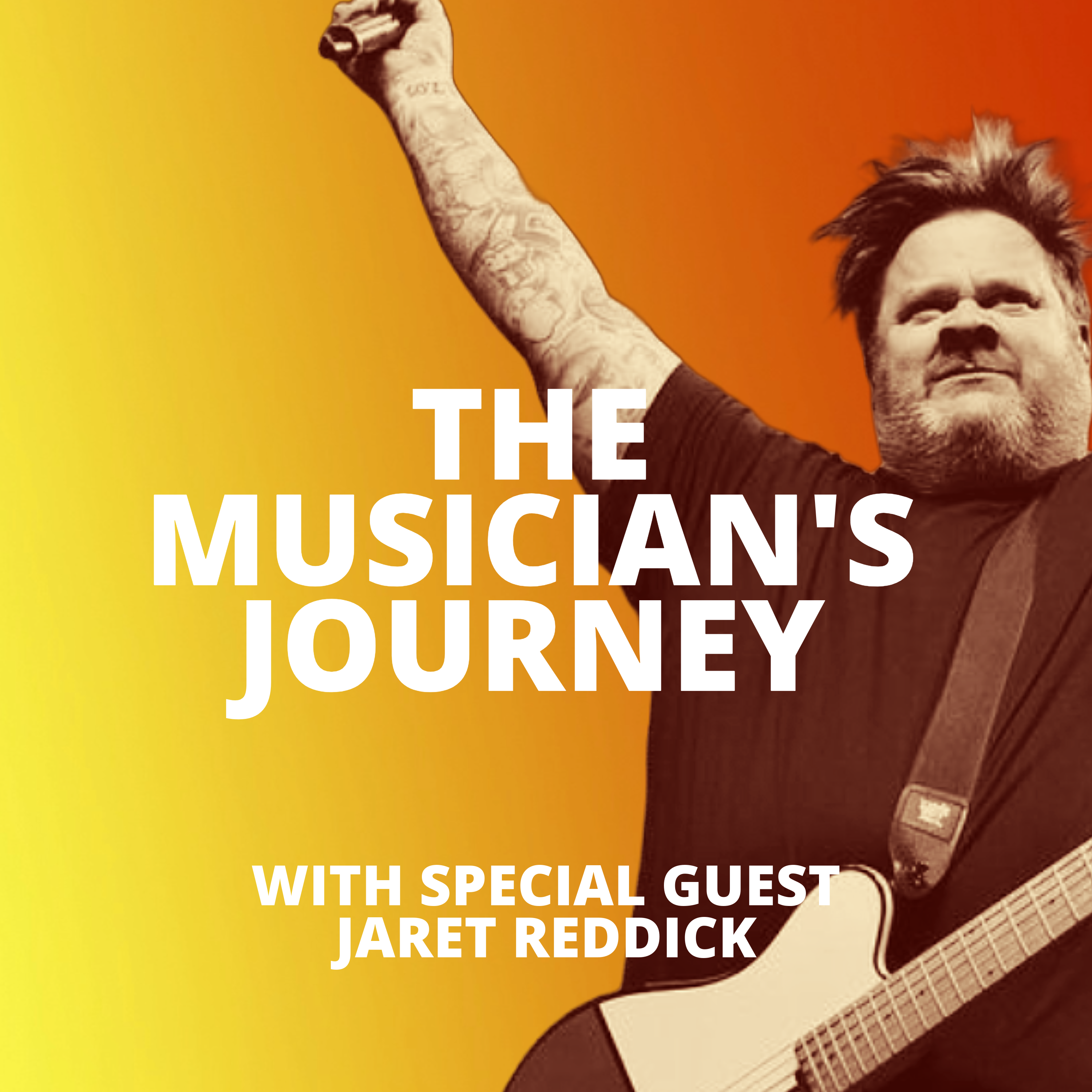 The Musician\'s Journey