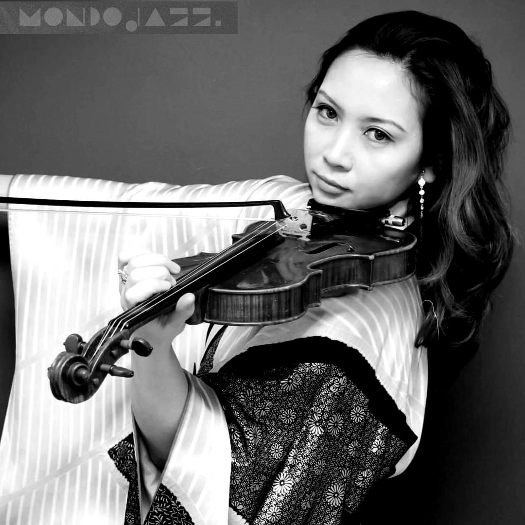 Meg Okura, Ben Wendel, Brian Marsella, Sae Hashimoto, Dominique Fils-Aimé, PDuRN [Mondo Jazz 362-2]