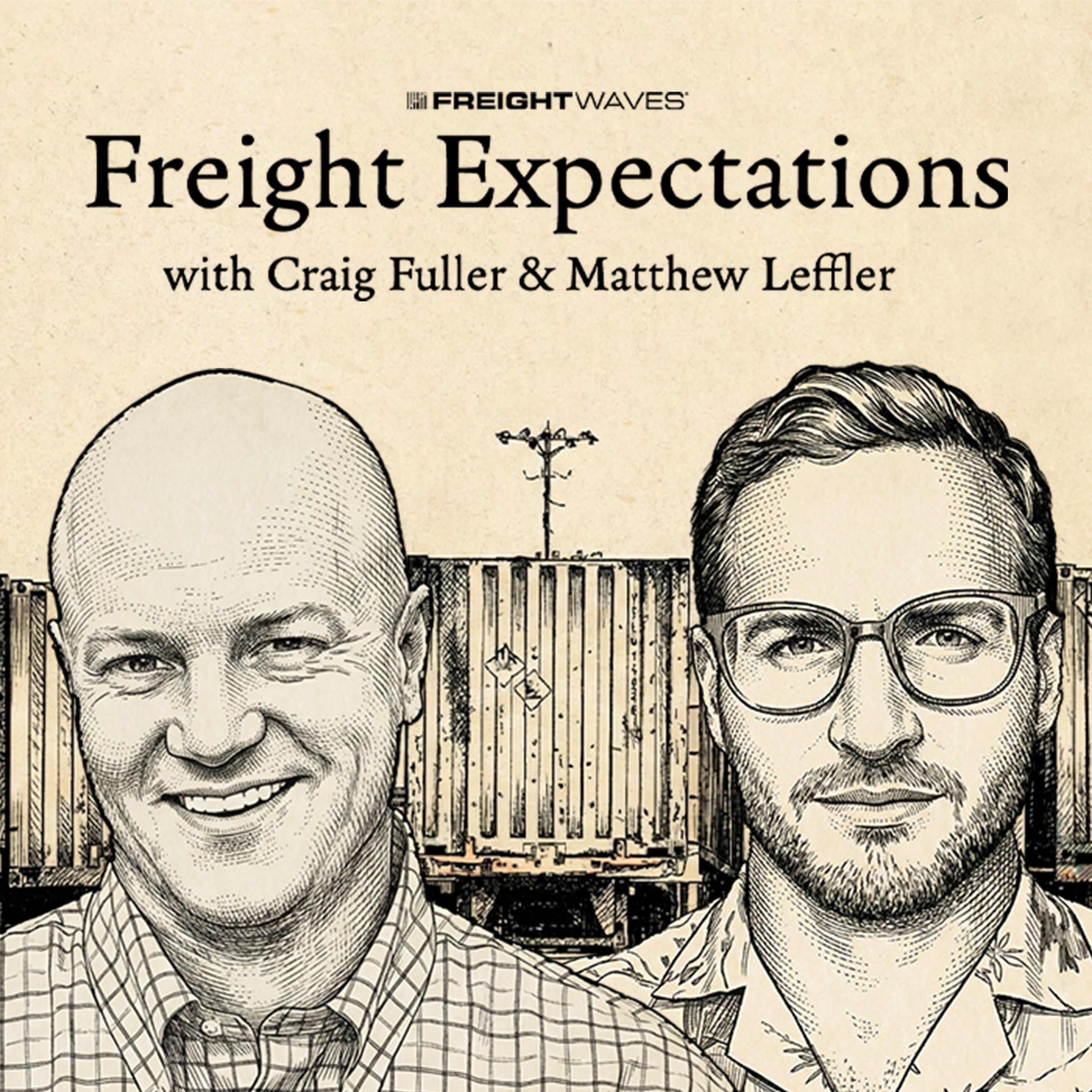 Freight Expectations
