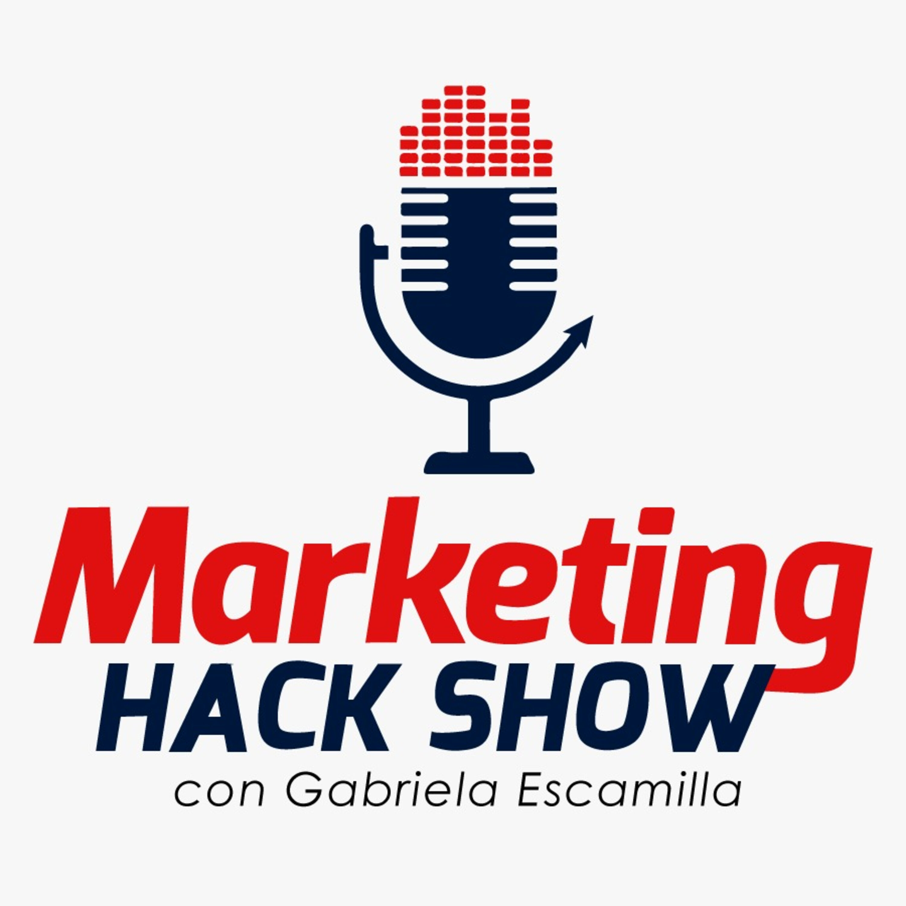 Marketing Hack Show