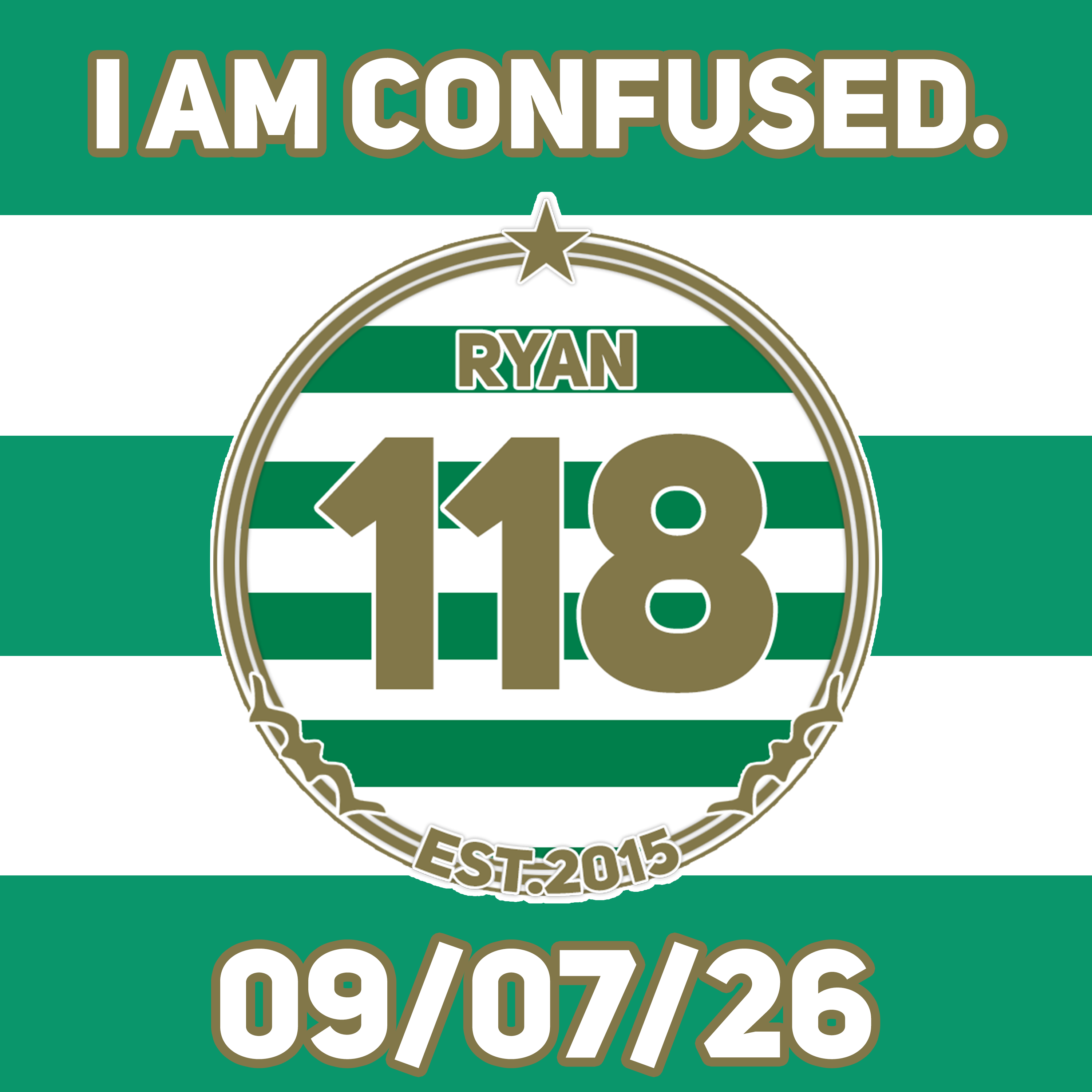 Celtic confuse the bloody life out of me... | O'Neill WANTS Kelechi as other names linked! episode artwork