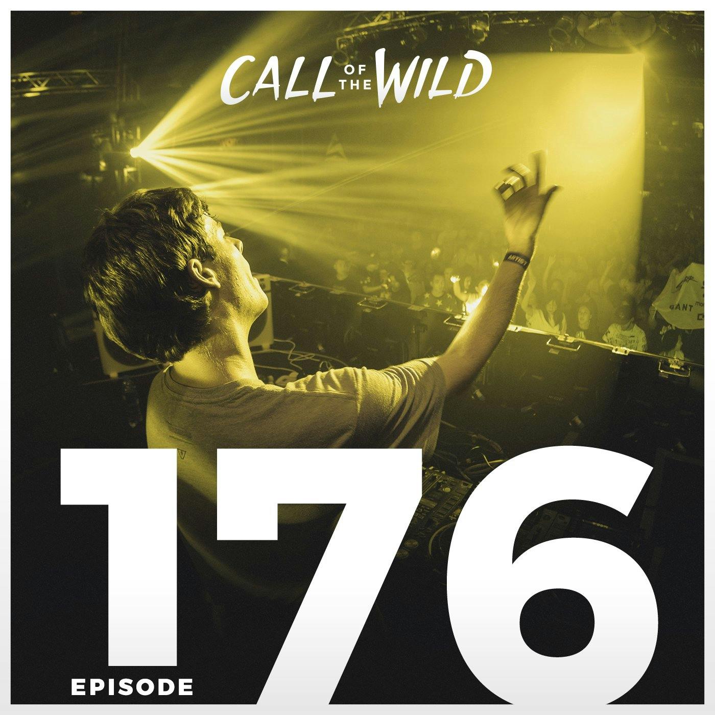 #176 - Monstercat: Call of the Wild | Modestep, Stonebank + Gent & Jawns