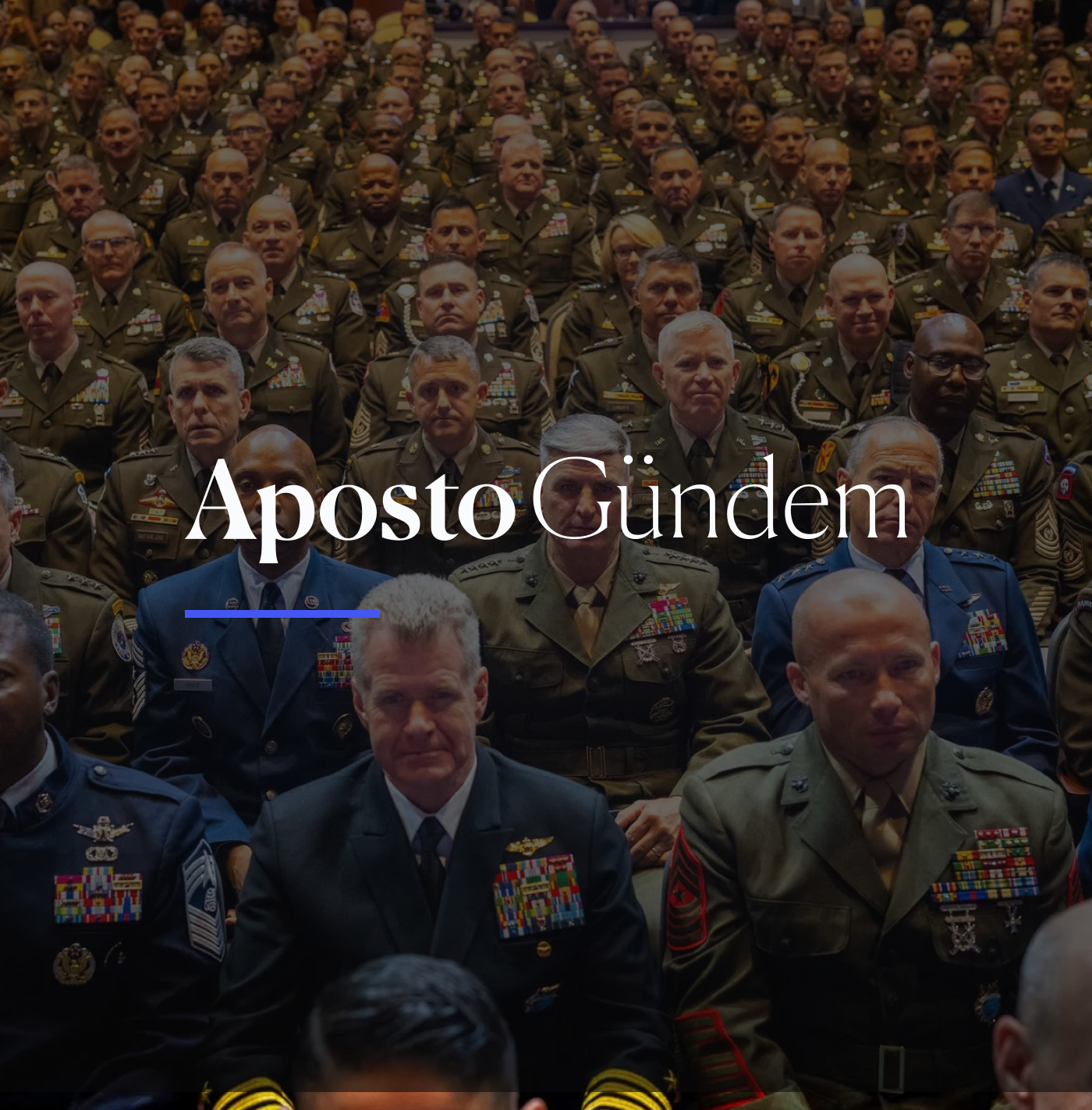 Top Hamas'ta, Kasımpaşa'ya kayyum | 1 Ekim 2025