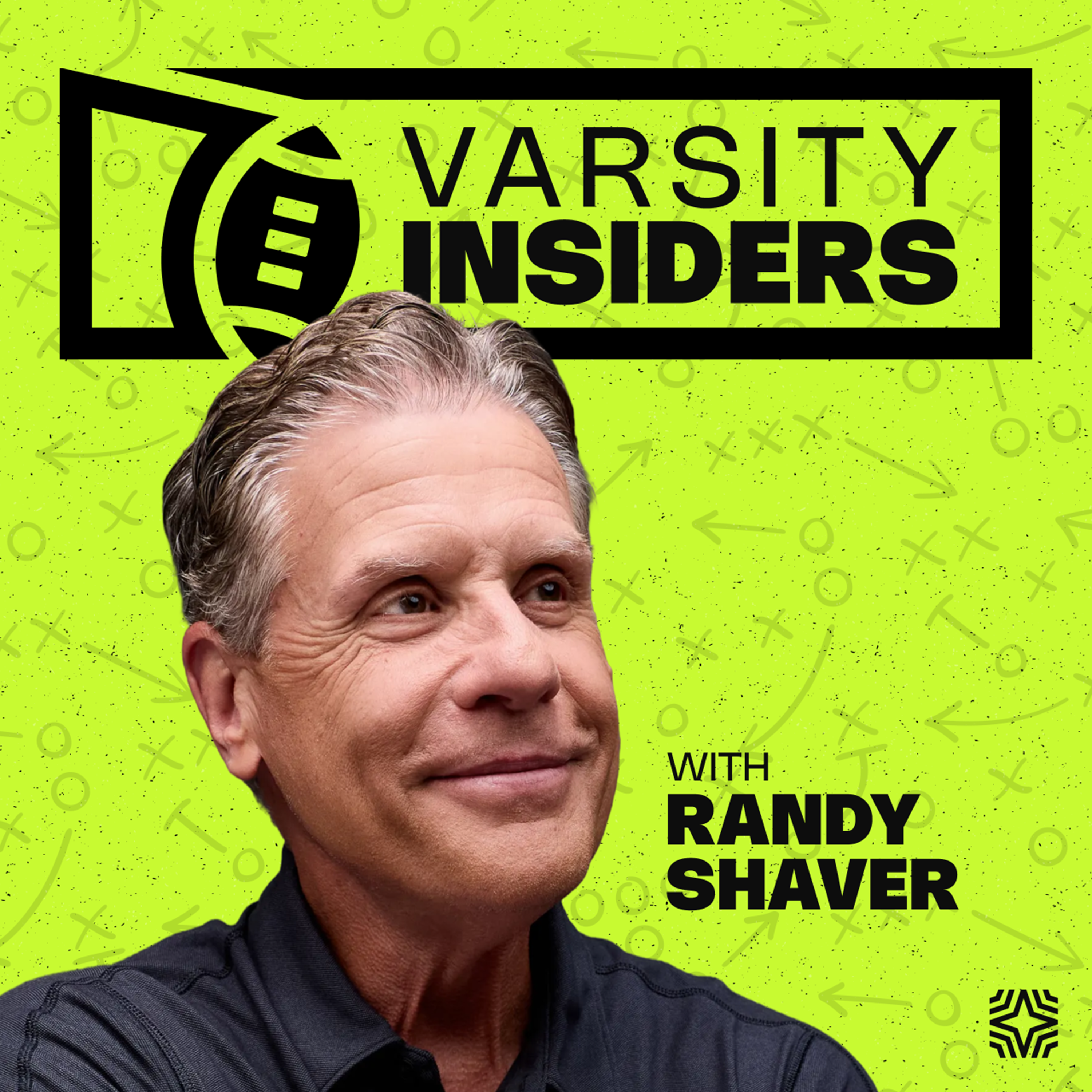 Varsity Insiders With Randy Shaver