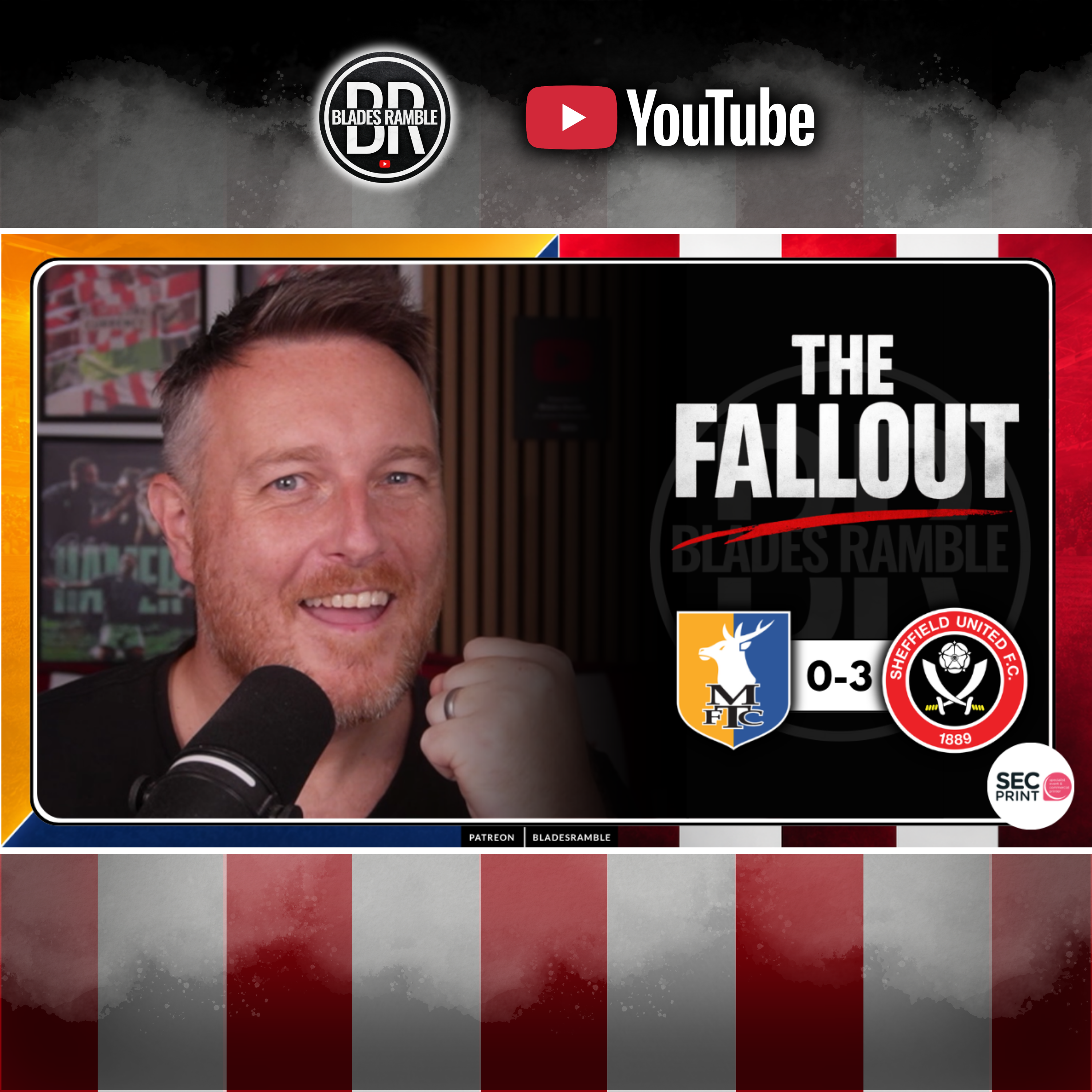 🎙️⚔️ Blades are THROUGH! | Carabao Cup Verdict! | JIMMY'S POST MATCH REACTION | THE FALLOUT ⚔️🎙️